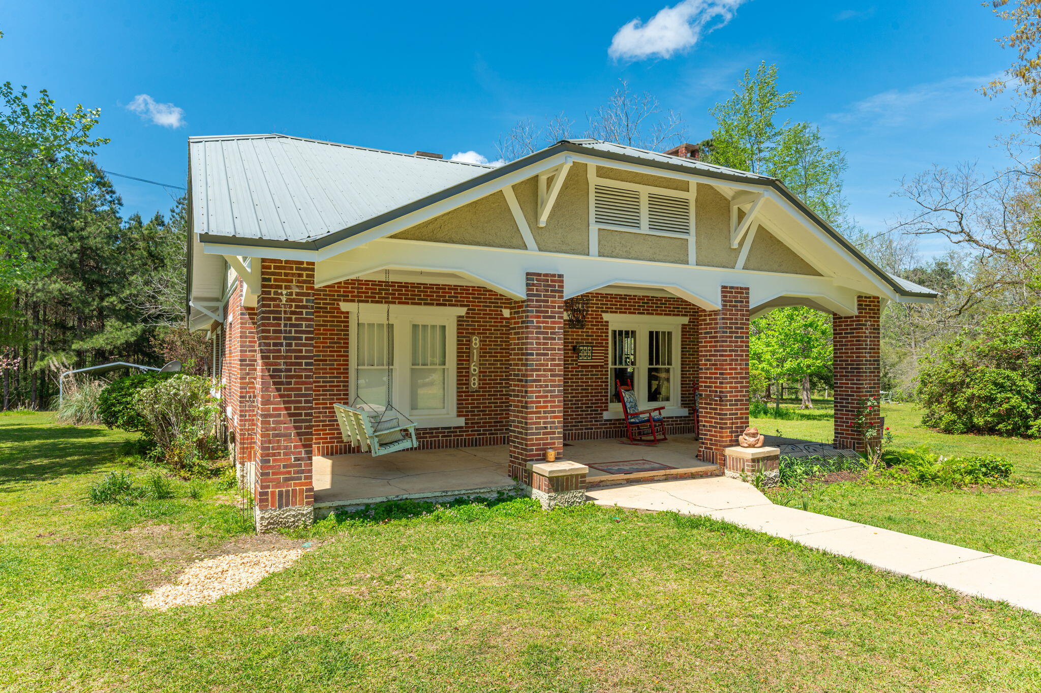 Meets and Bounds - Residential