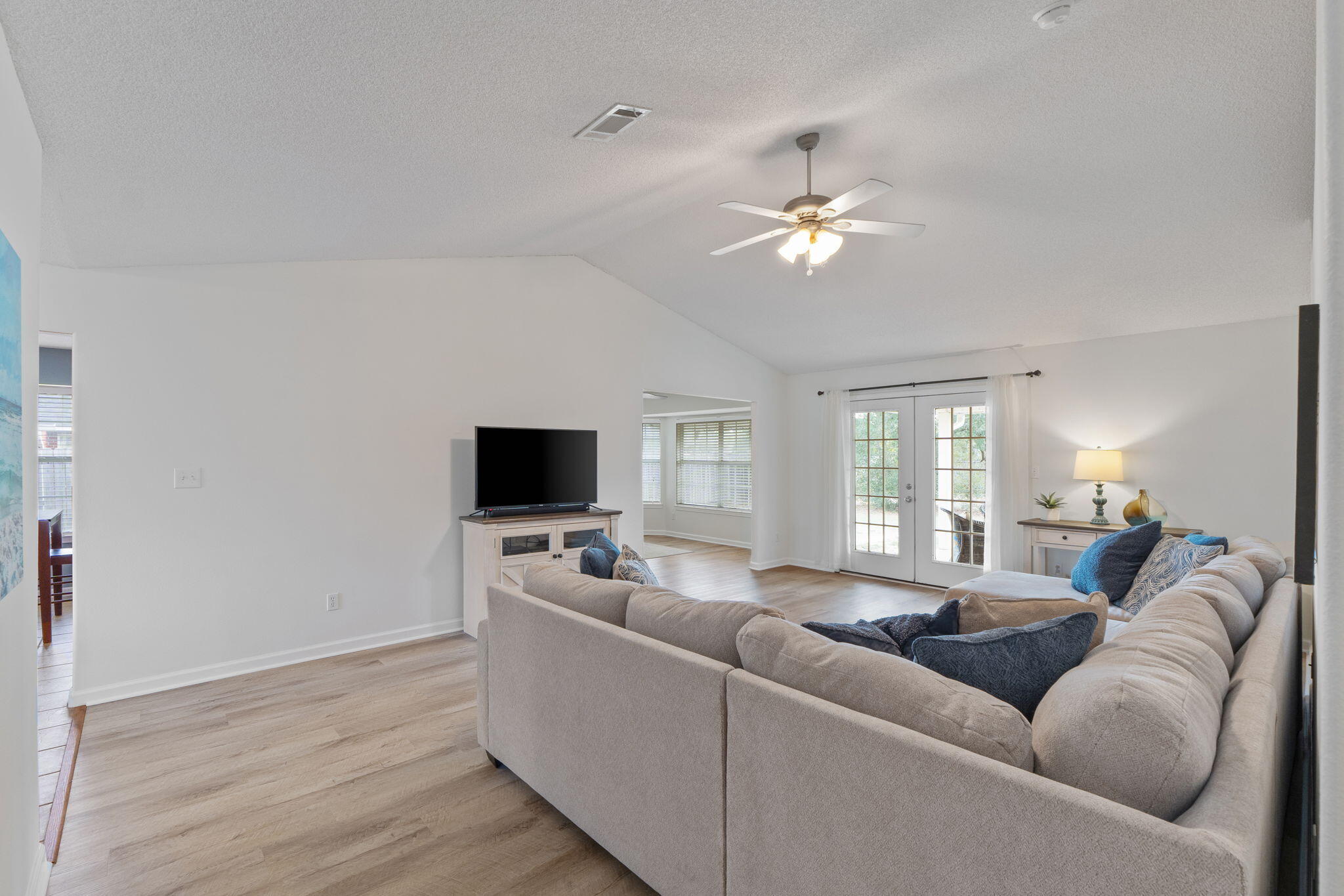 Sandpiper Cove - Residential
