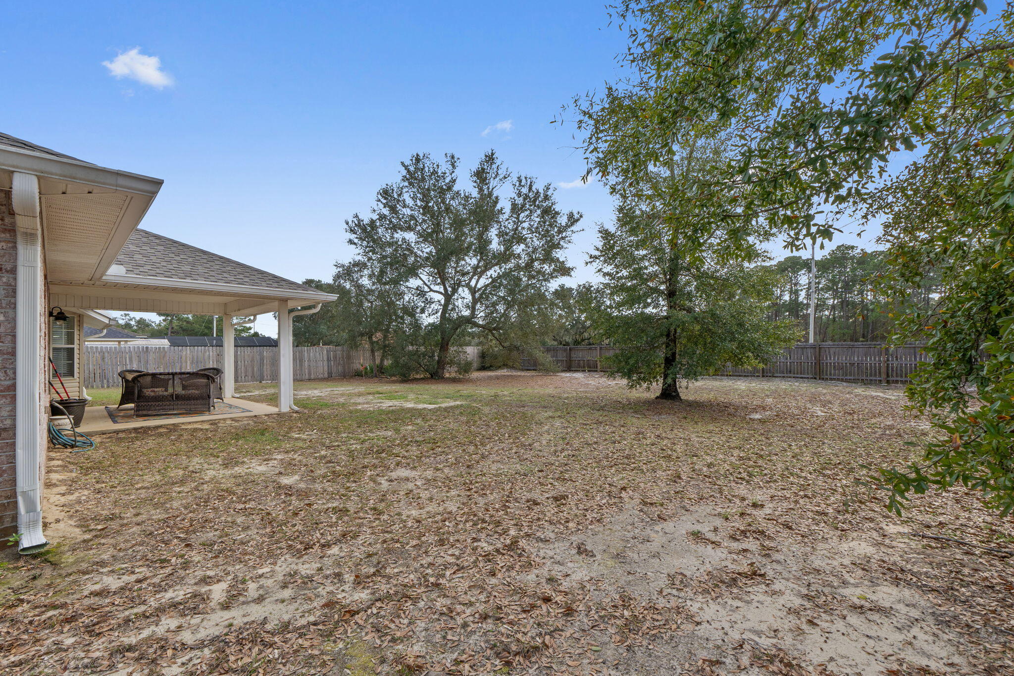Sandpiper Cove - Residential