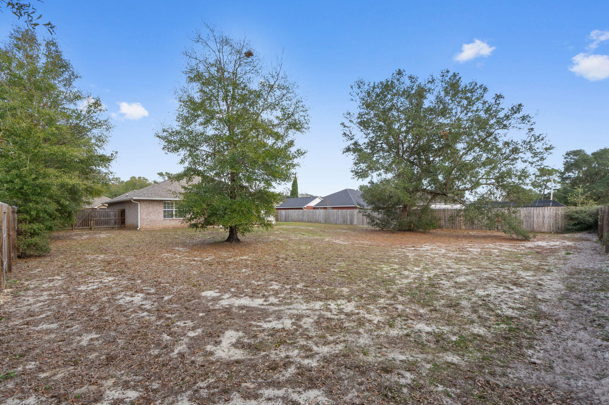 Sandpiper Cove - Residential
