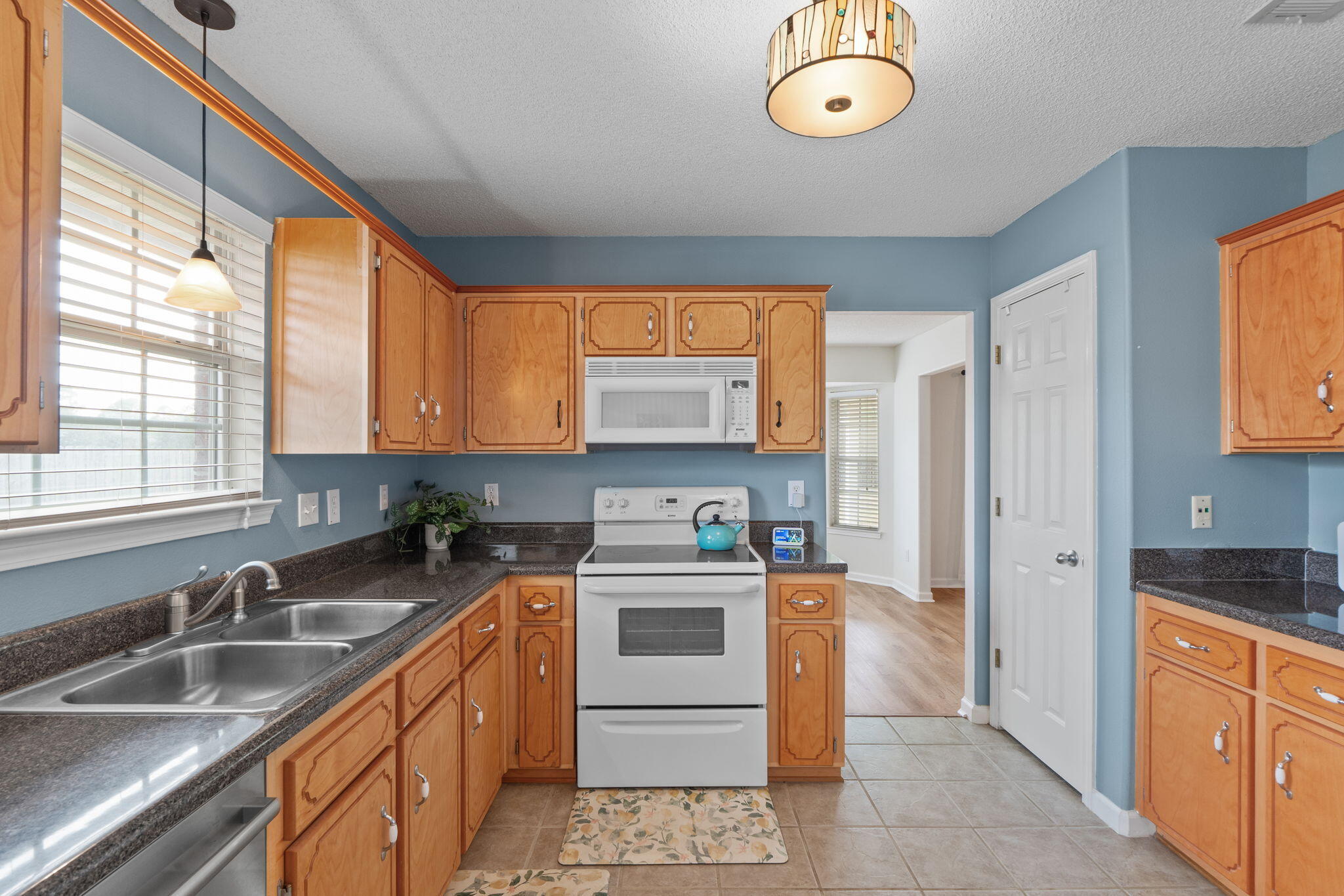 Sandpiper Cove - Residential