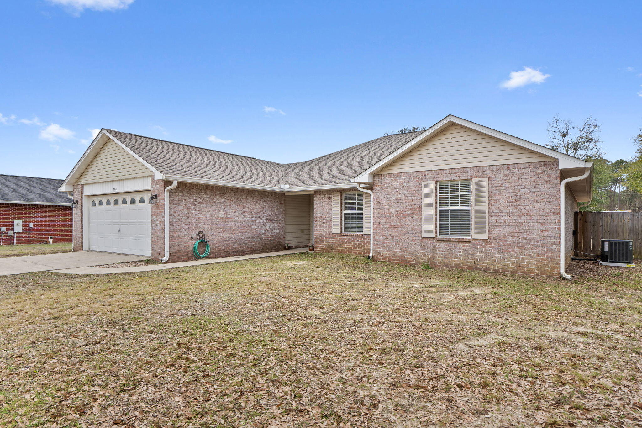 Sandpiper Cove - Residential