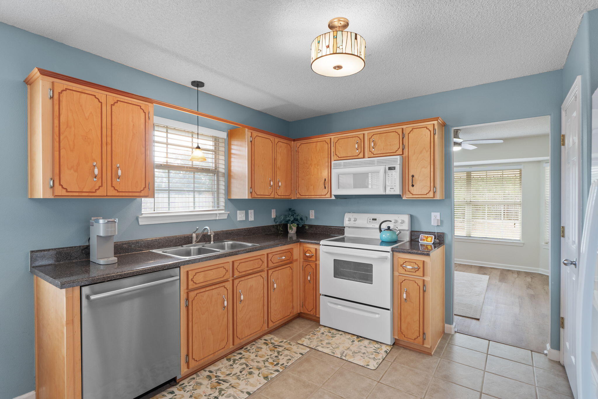 Sandpiper Cove - Residential