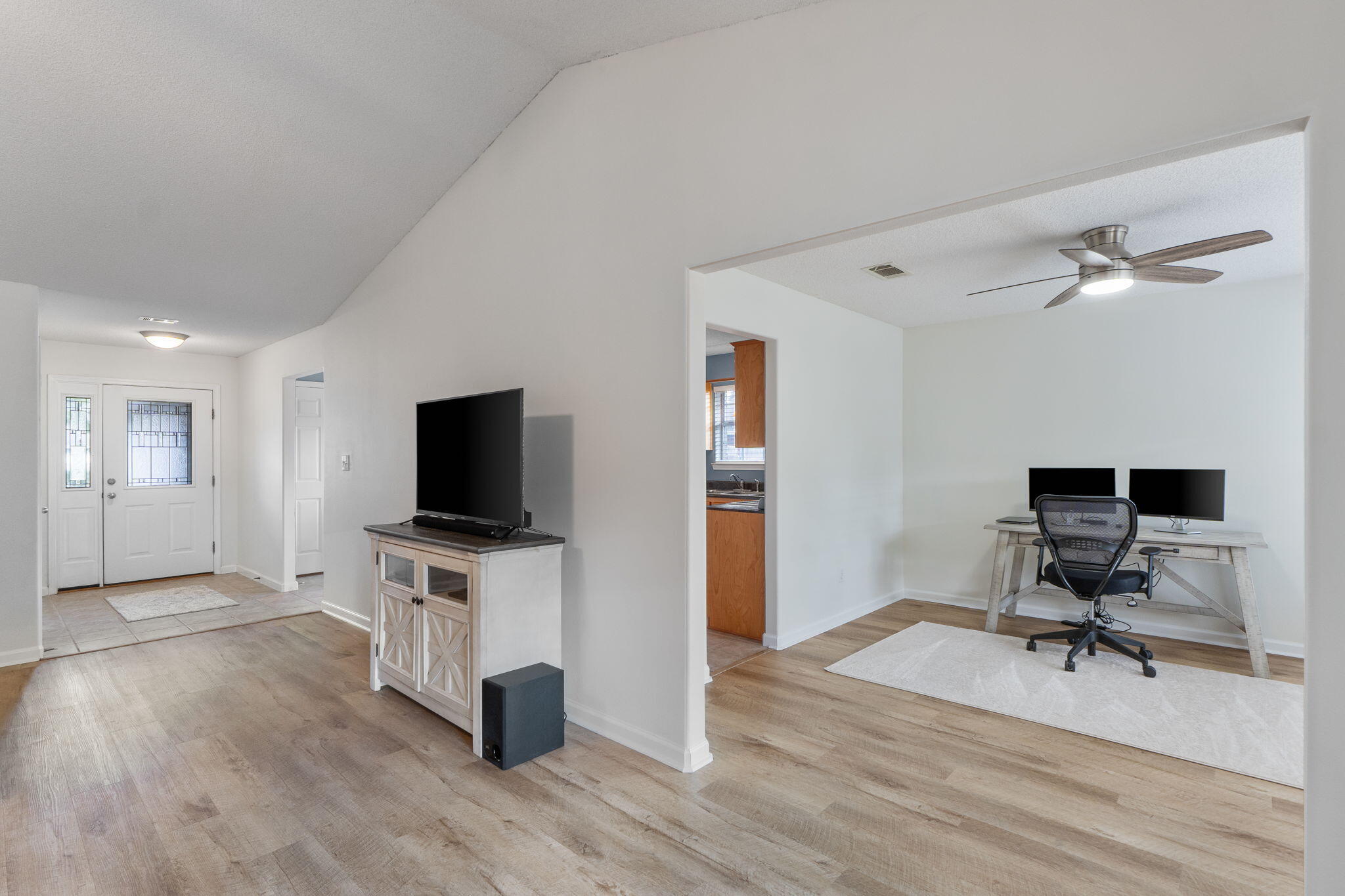 Sandpiper Cove - Residential