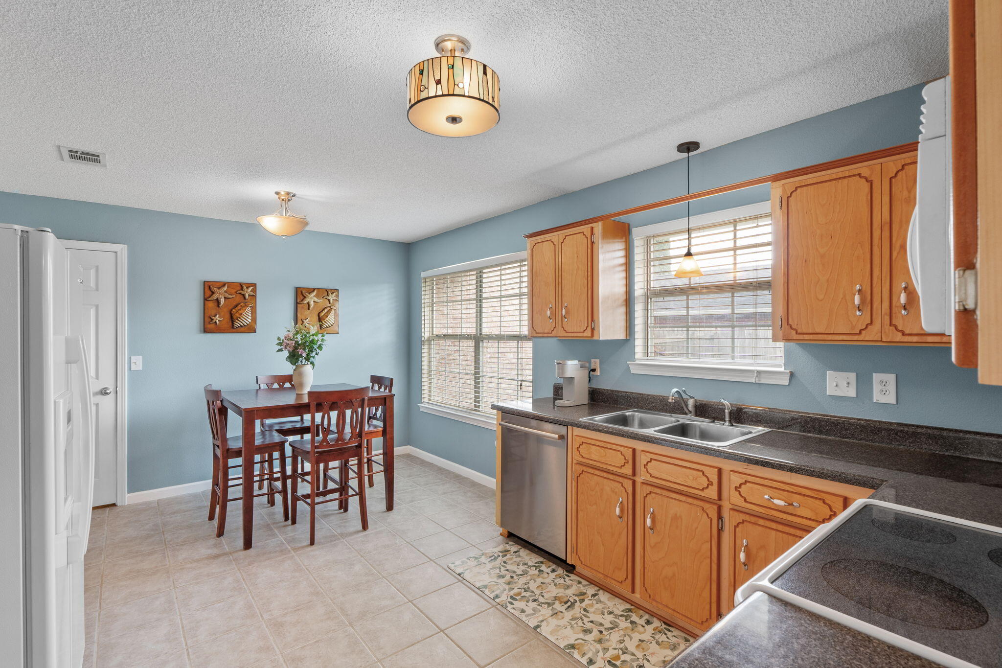 Sandpiper Cove - Residential