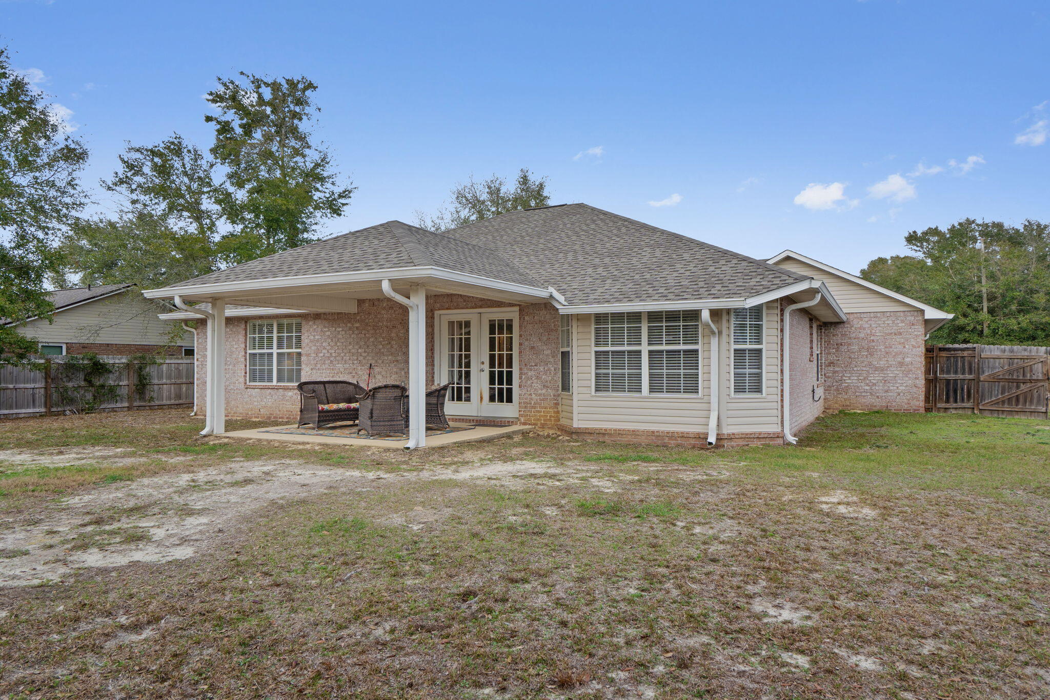 Sandpiper Cove - Residential