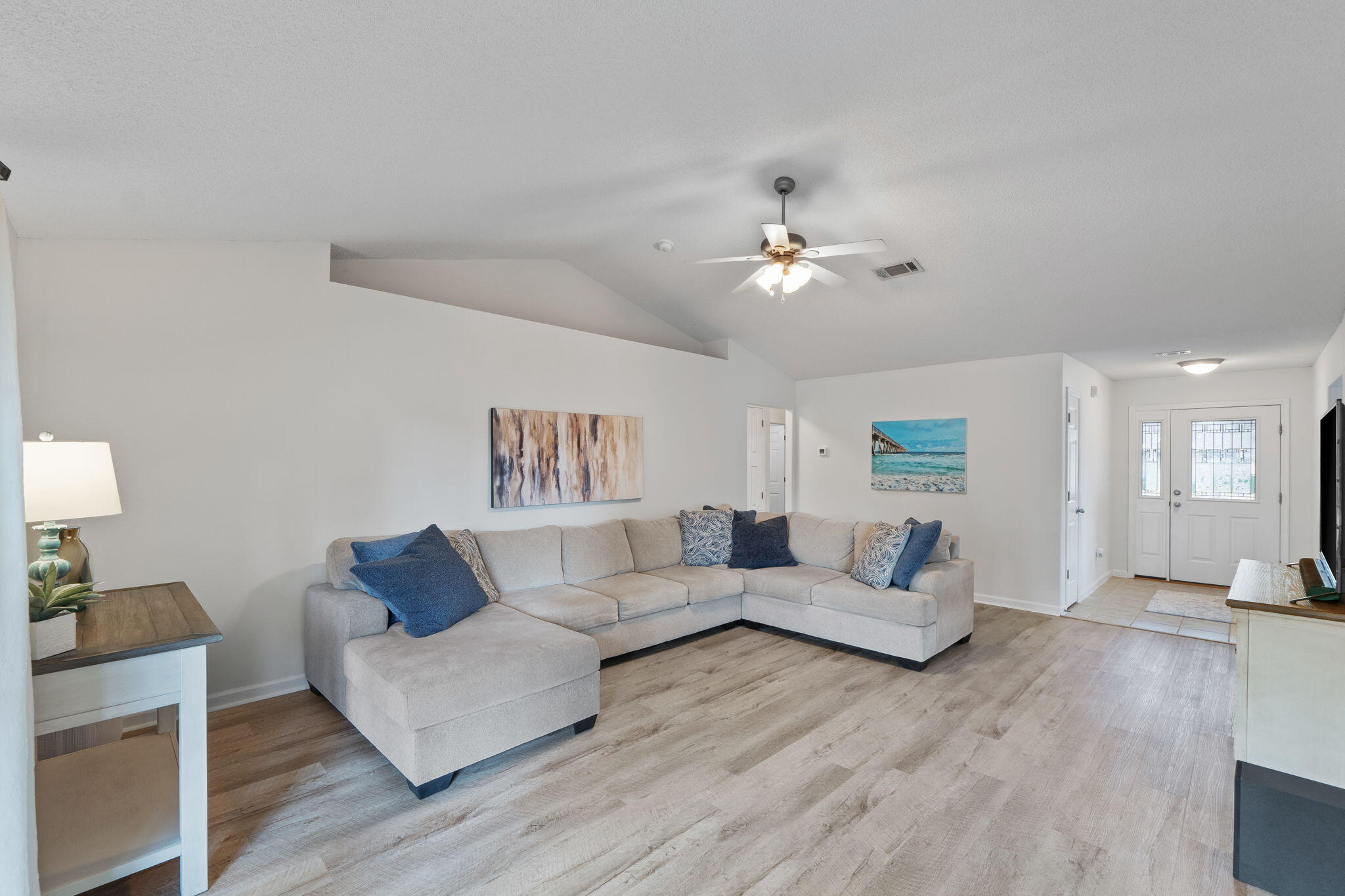 Sandpiper Cove - Residential
