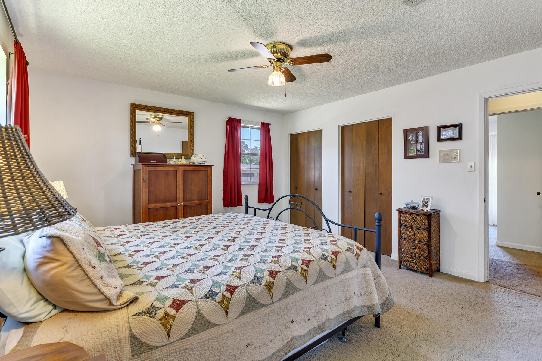 Canterberry Woods - Residential