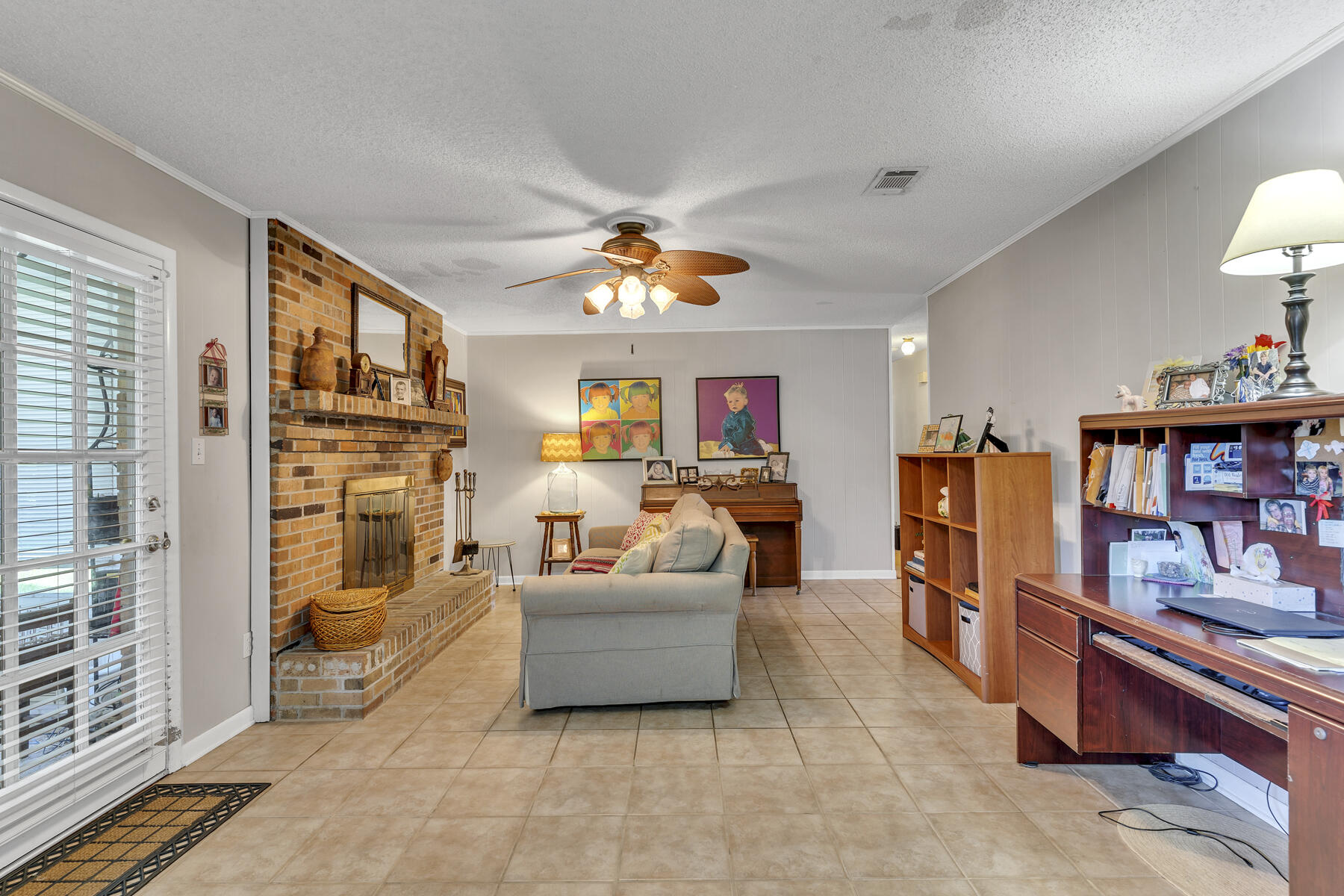 Canterberry Woods - Residential