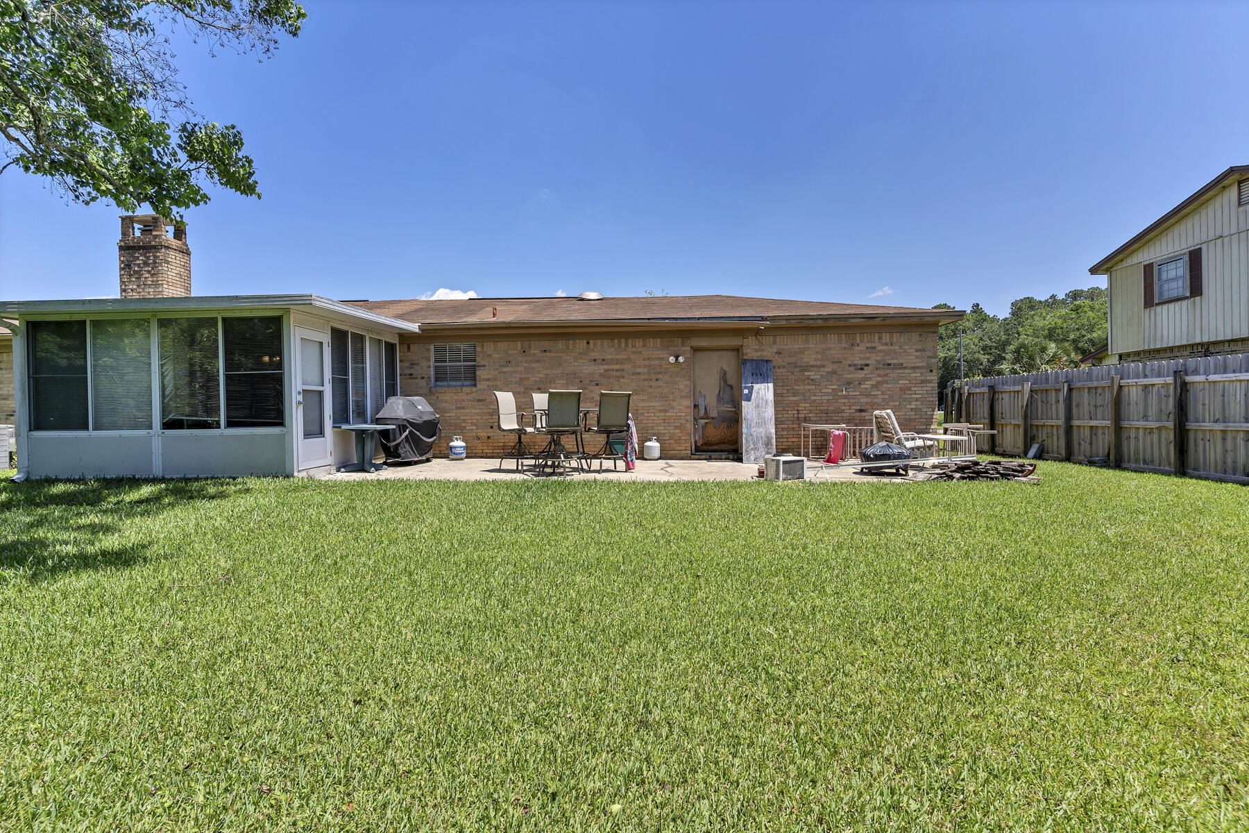 Canterberry Woods - Residential