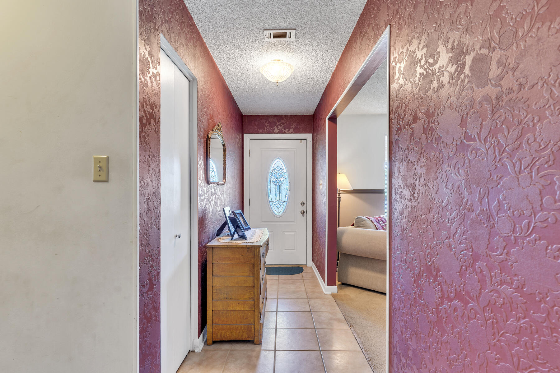 Canterberry Woods - Residential