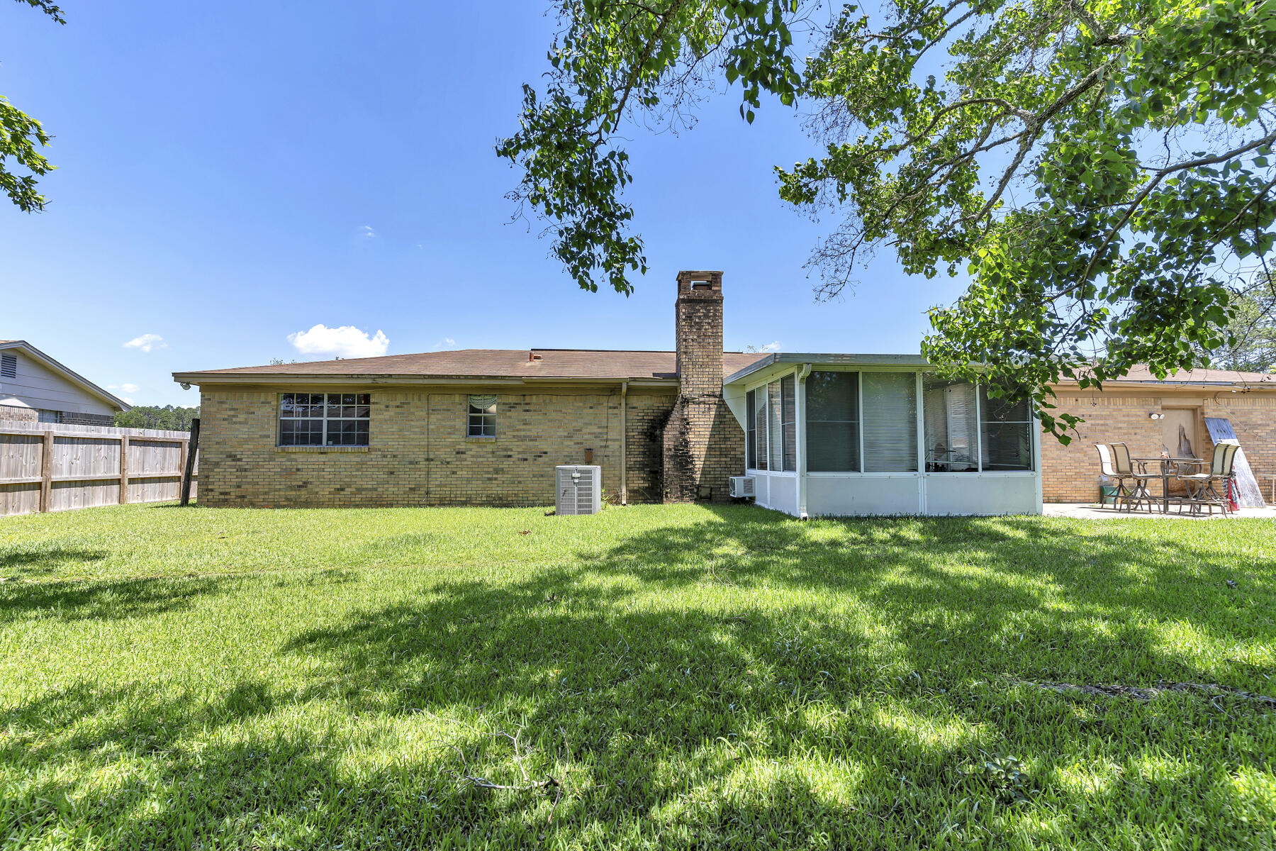 Canterberry Woods - Residential