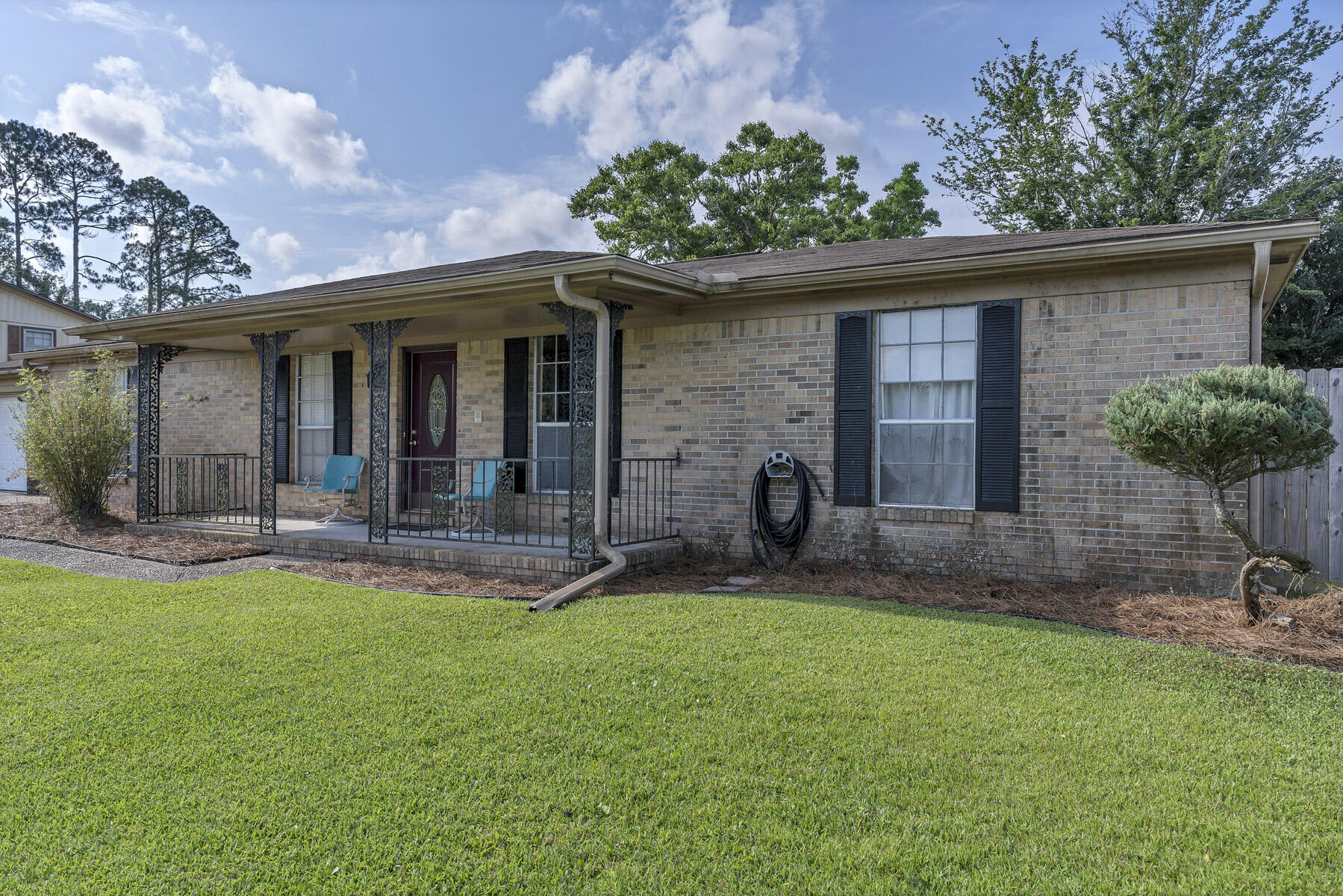 Canterberry Woods - Residential