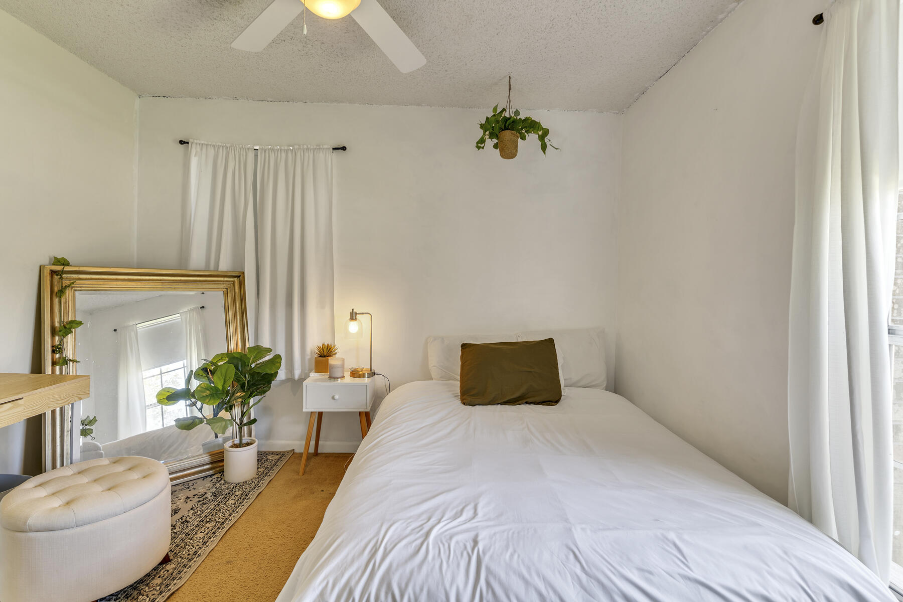 Canterberry Woods - Residential