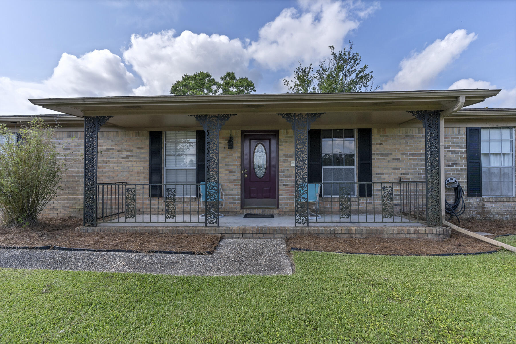Canterberry Woods - Residential