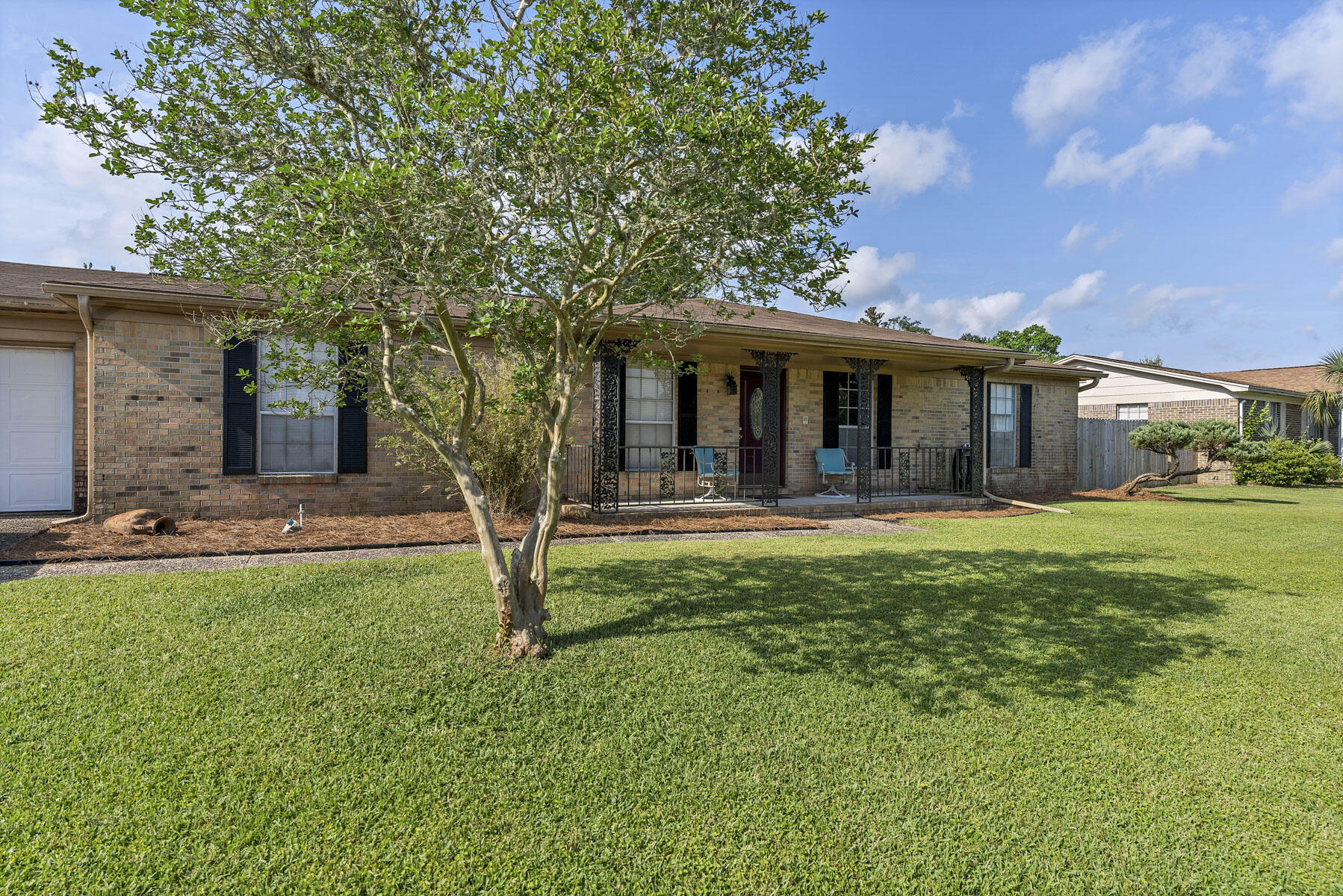 Canterberry Woods - Residential