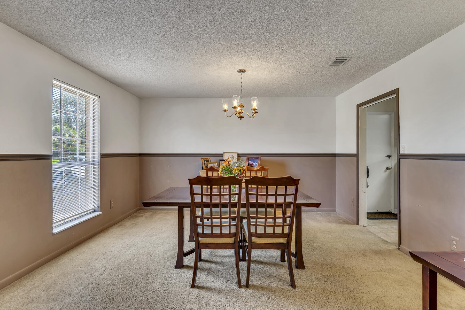 Canterberry Woods - Residential