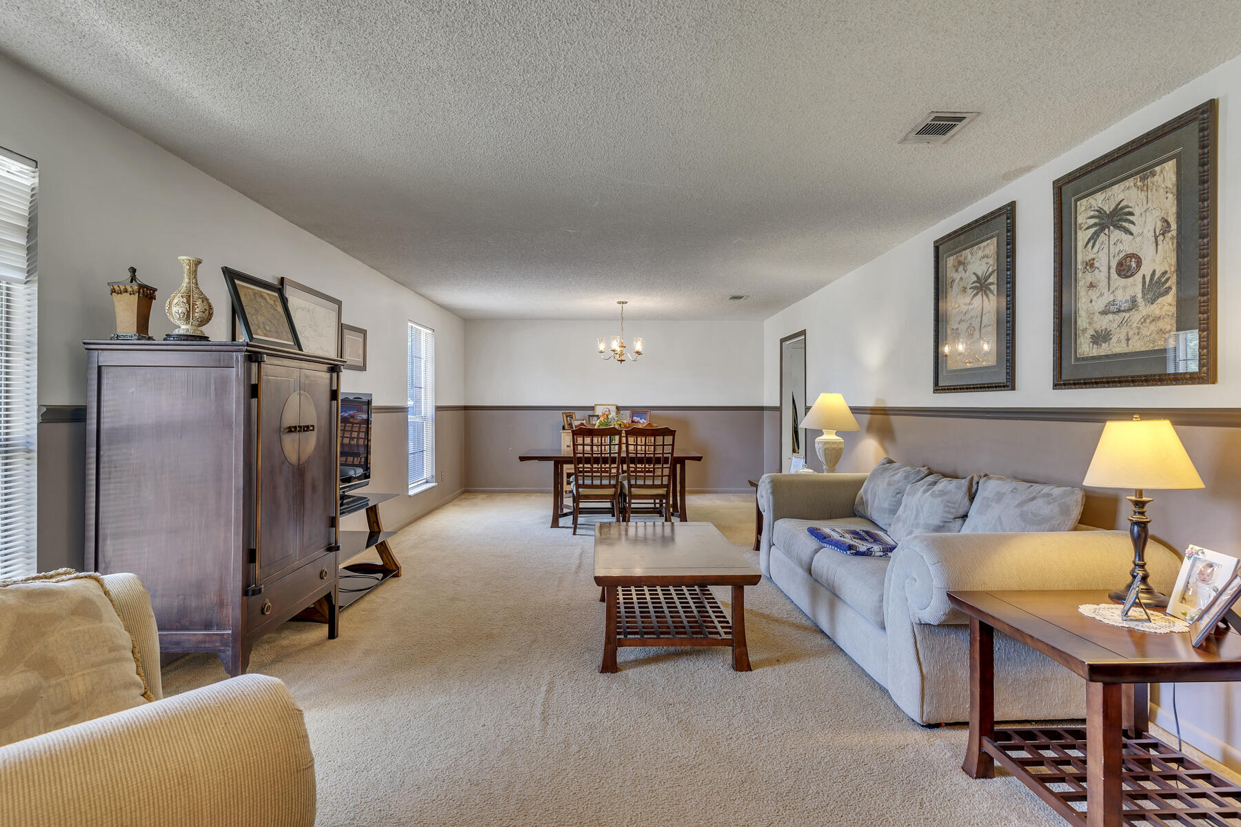 Canterberry Woods - Residential