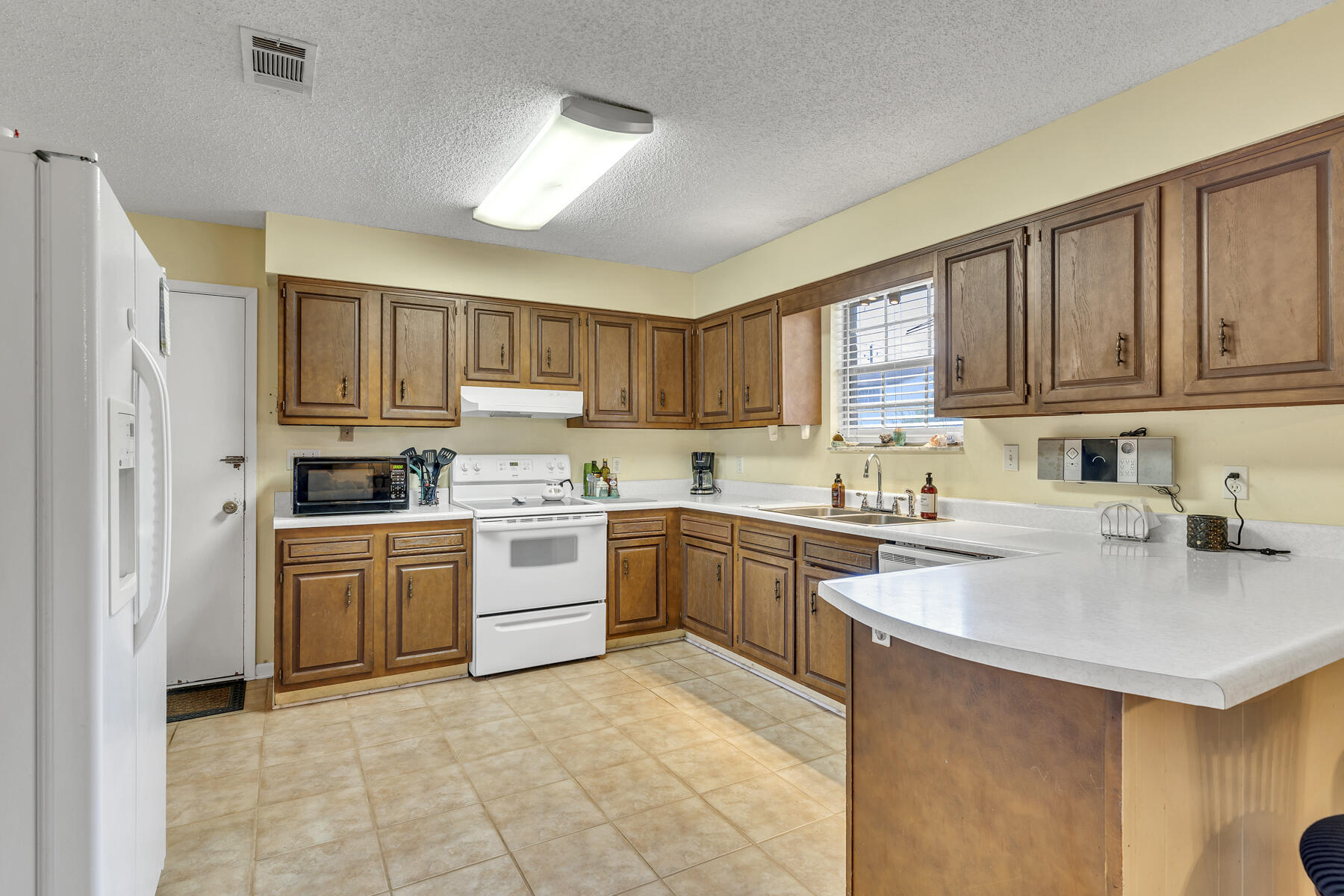 Canterberry Woods - Residential