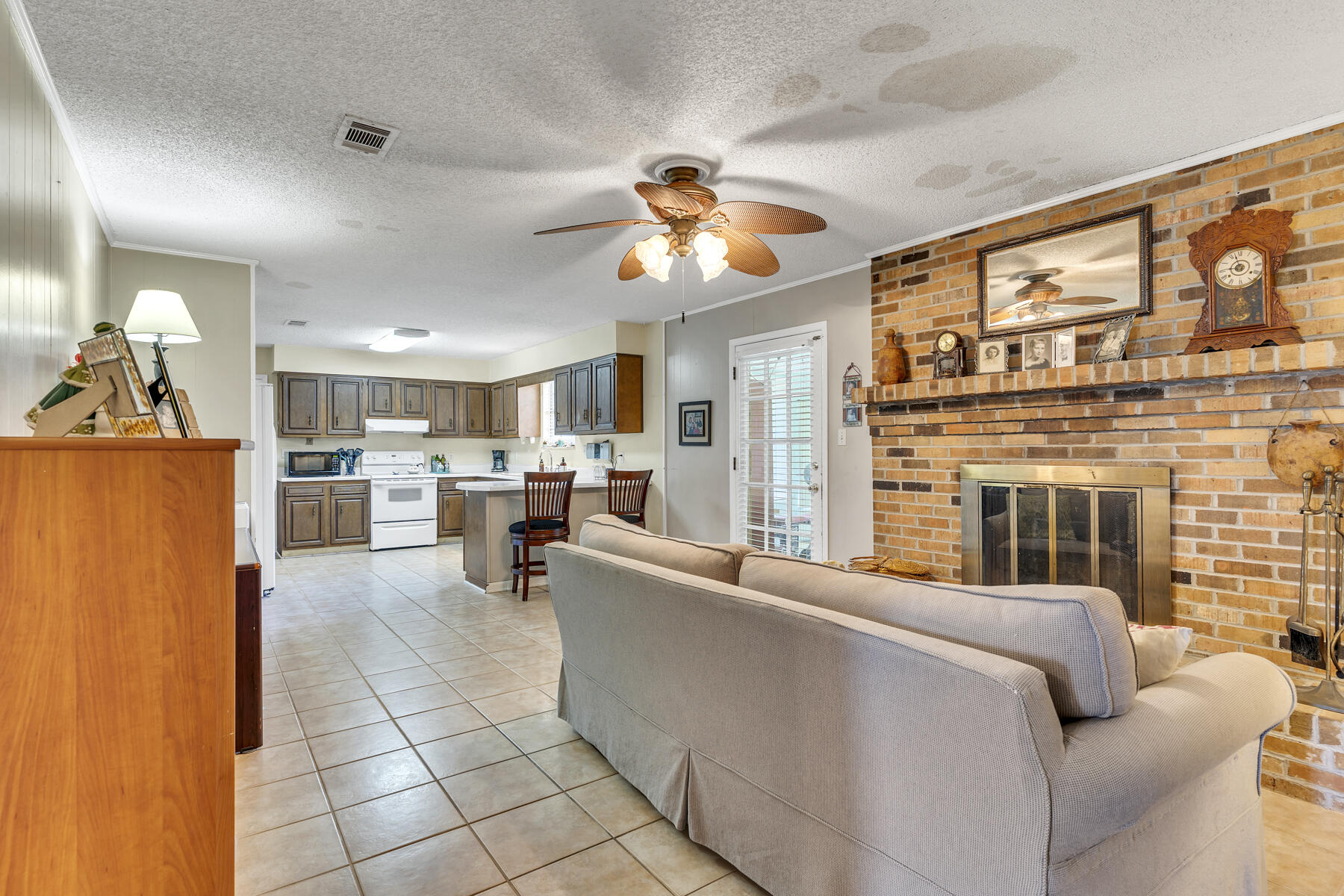 Canterberry Woods - Residential