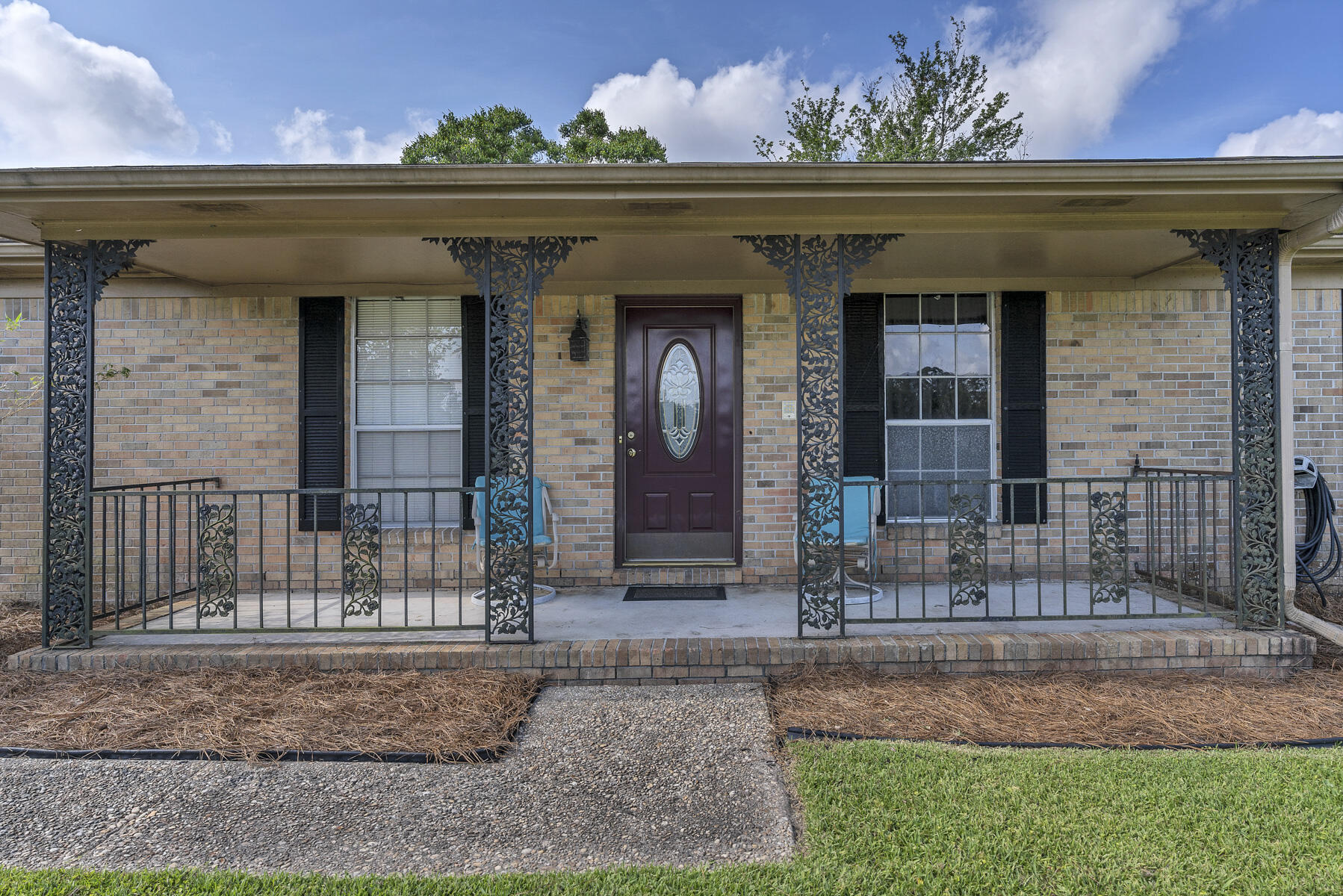 Canterberry Woods - Residential