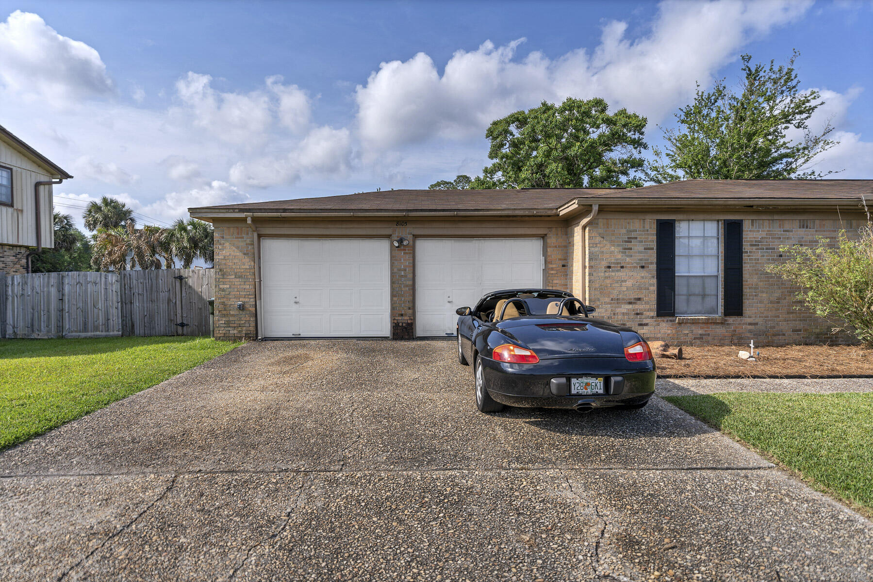 Canterberry Woods - Residential