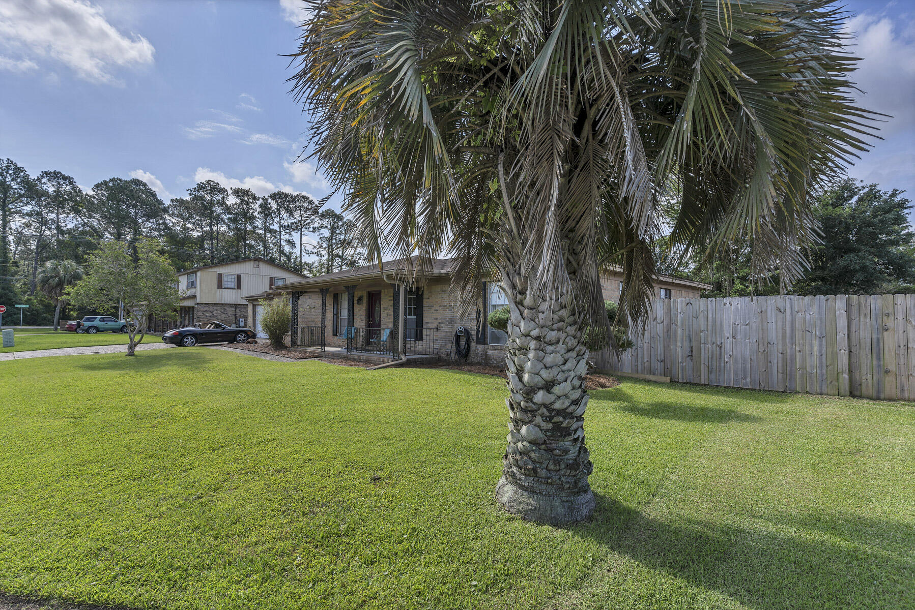 Canterberry Woods - Residential