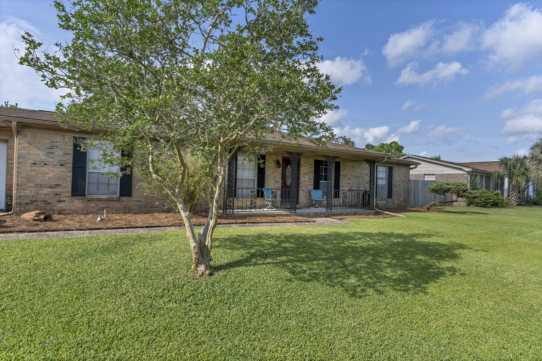 Canterberry Woods - Residential