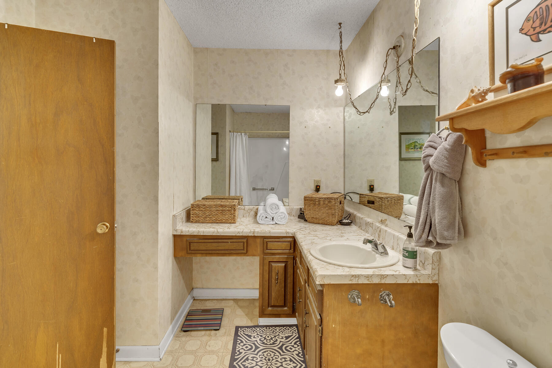 Canterberry Woods - Residential