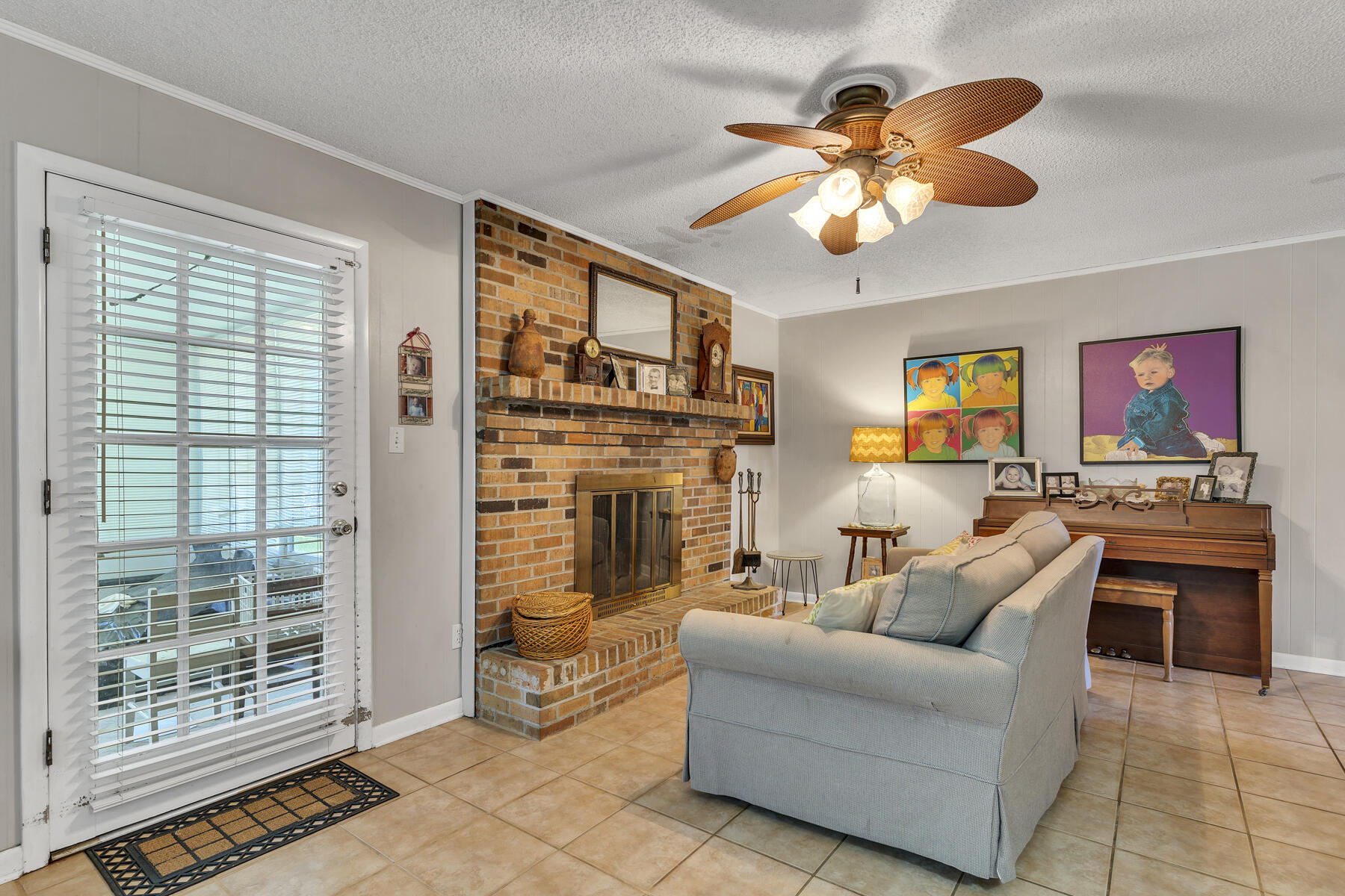 Canterberry Woods - Residential