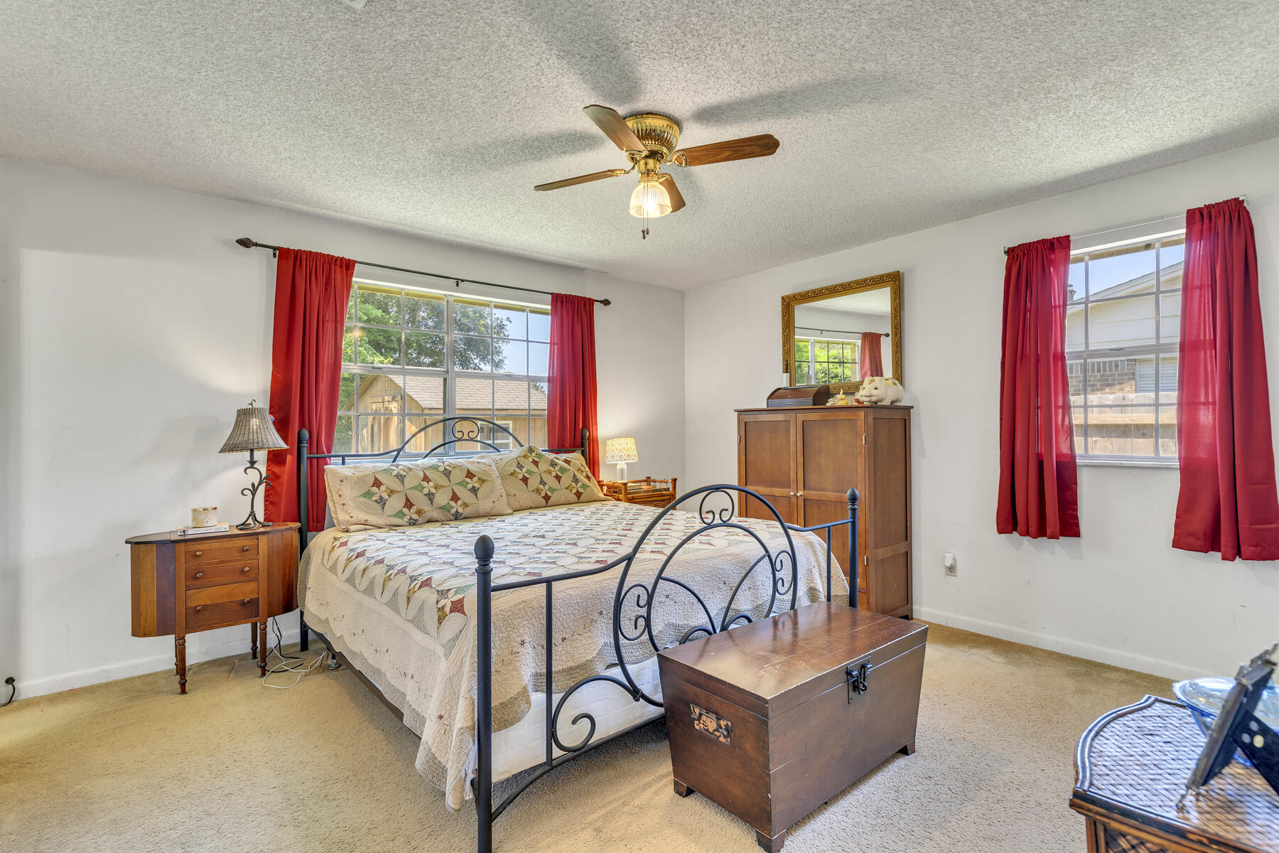 Canterberry Woods - Residential