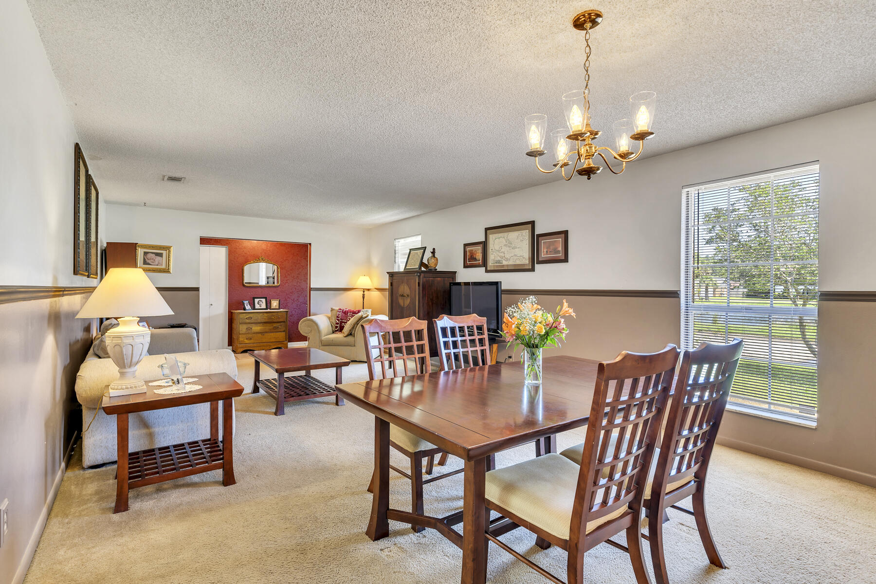 Canterberry Woods - Residential