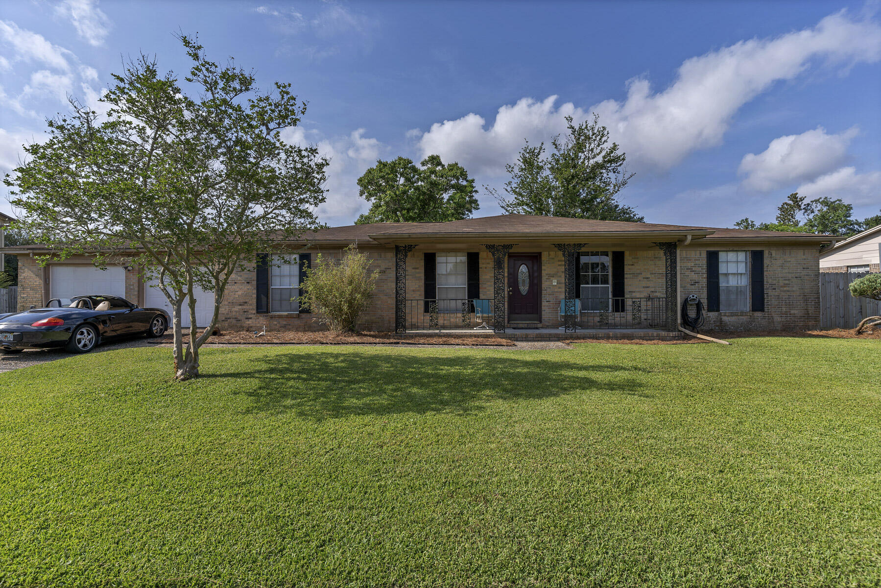 Canterberry Woods - Residential