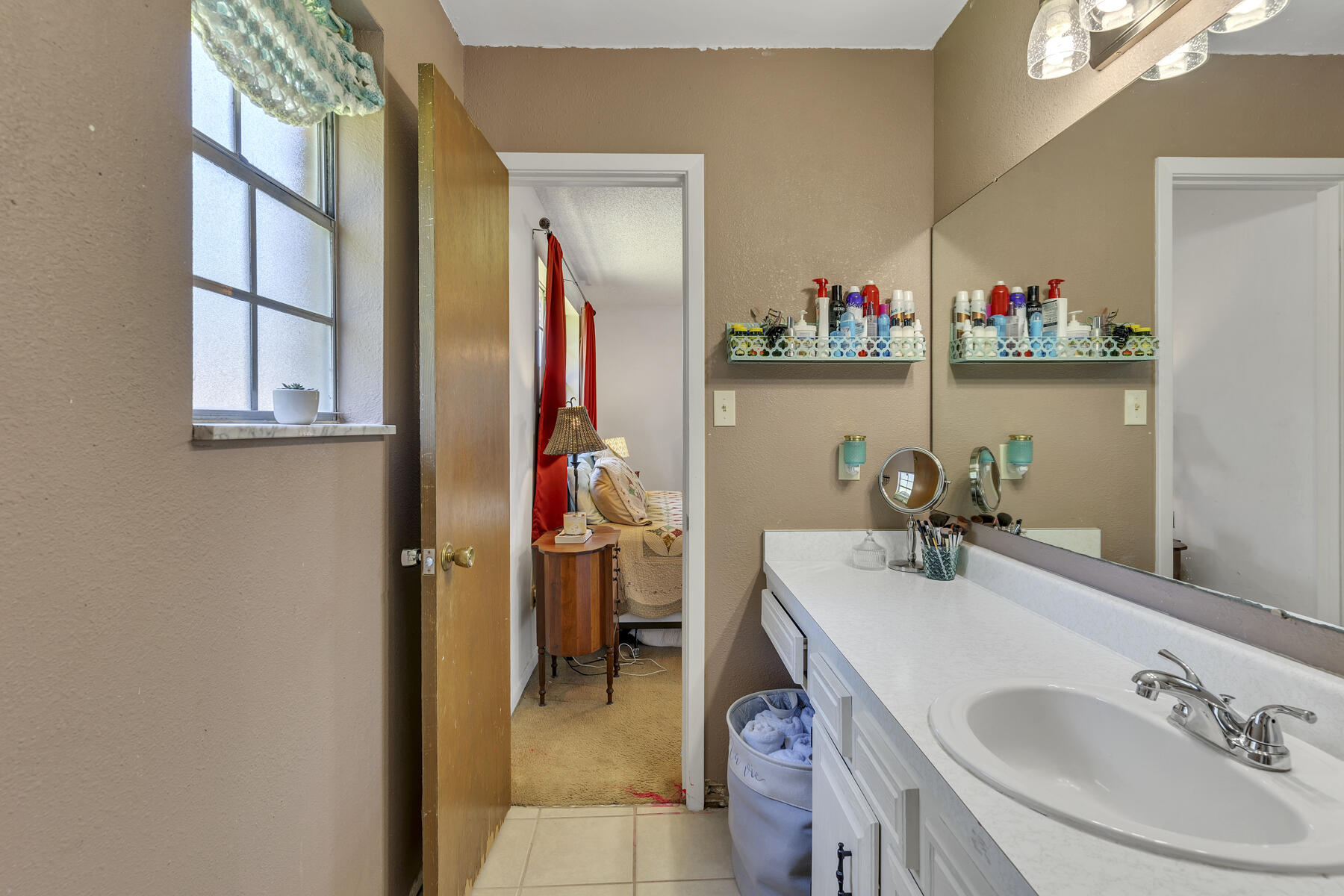 Canterberry Woods - Residential