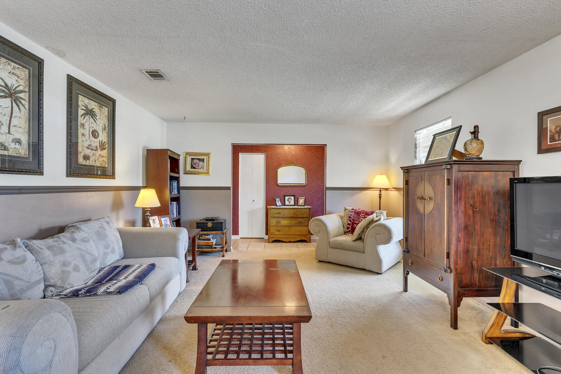 Canterberry Woods - Residential