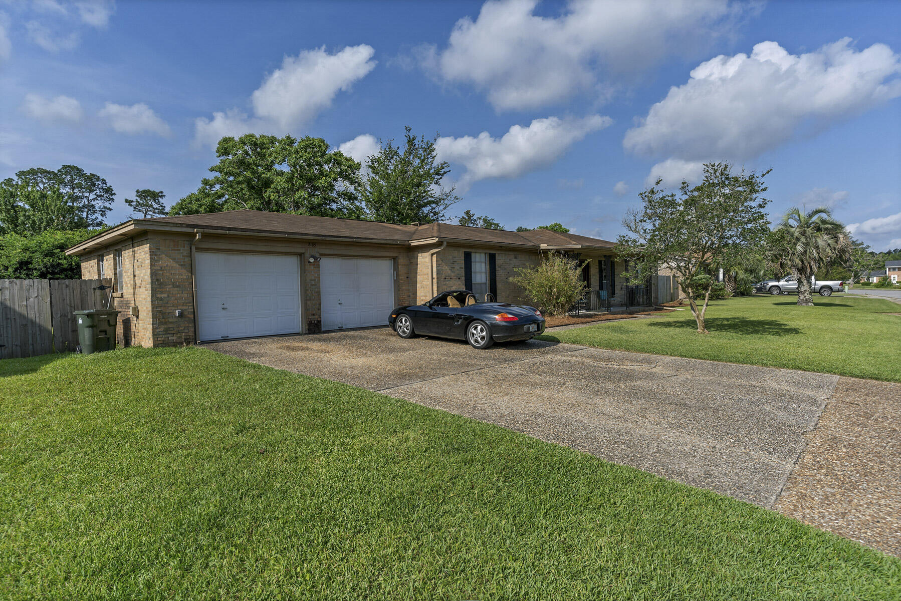 Canterberry Woods - Residential