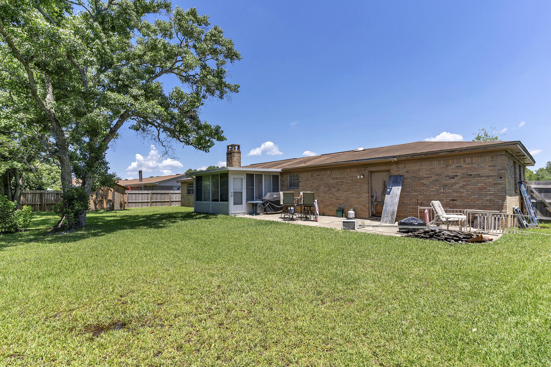 Canterberry Woods - Residential