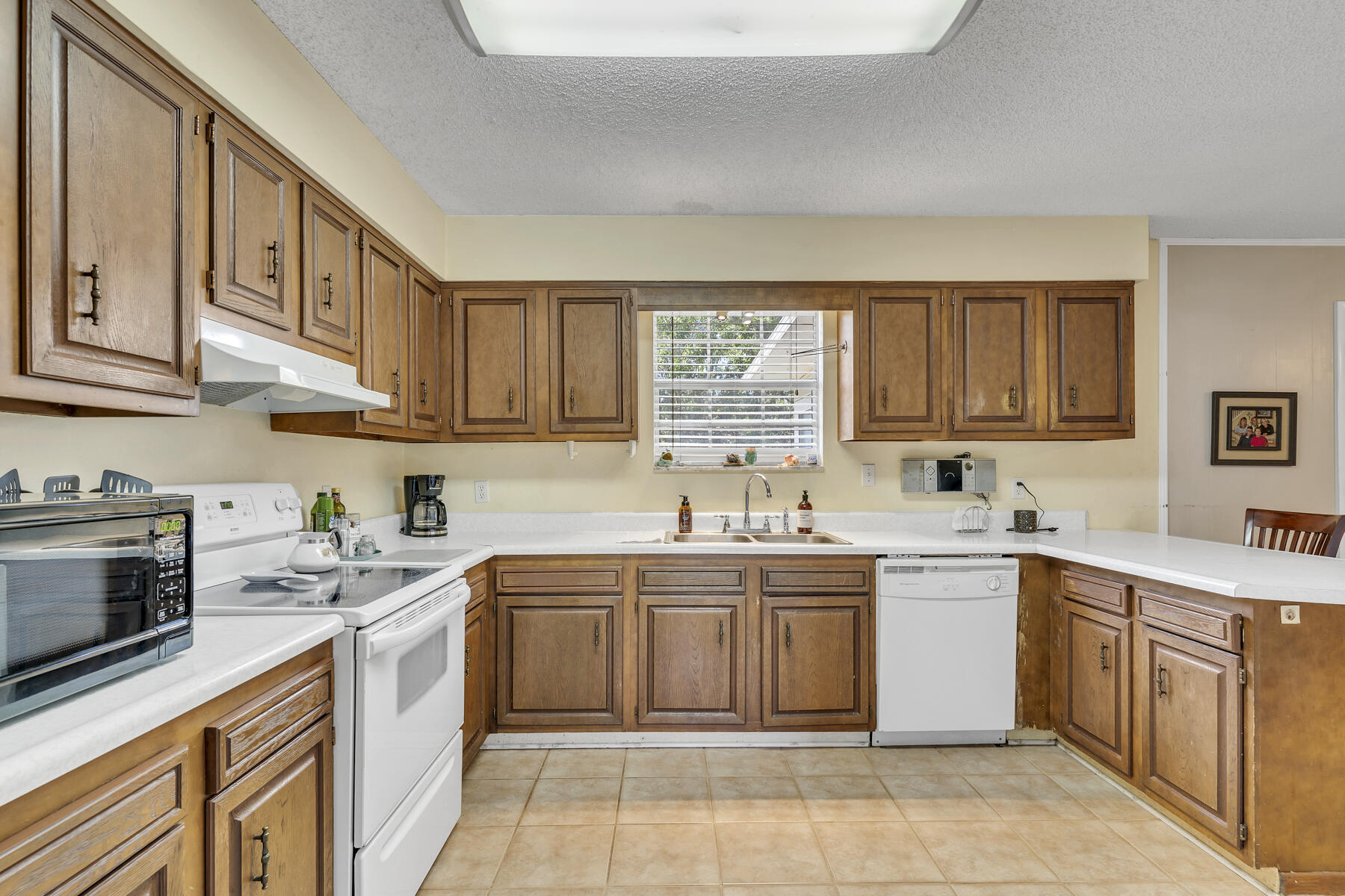 Canterberry Woods - Residential