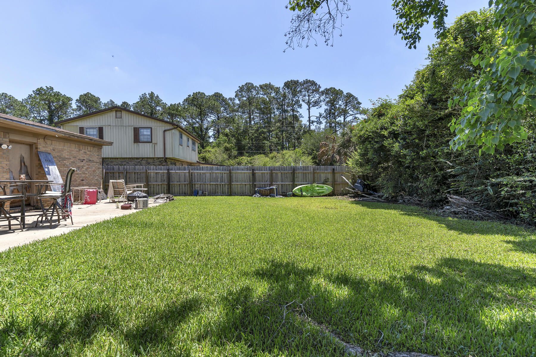 Canterberry Woods - Residential