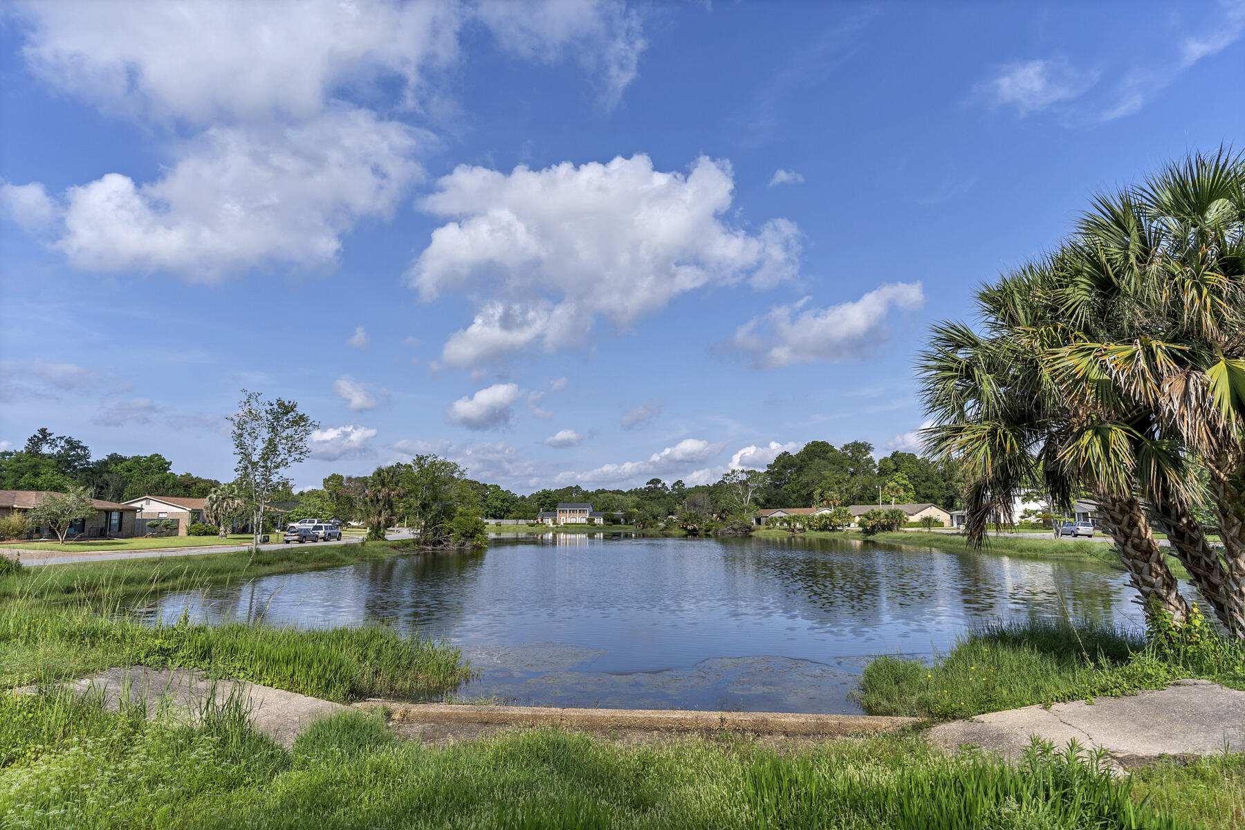 Canterberry Woods - Residential