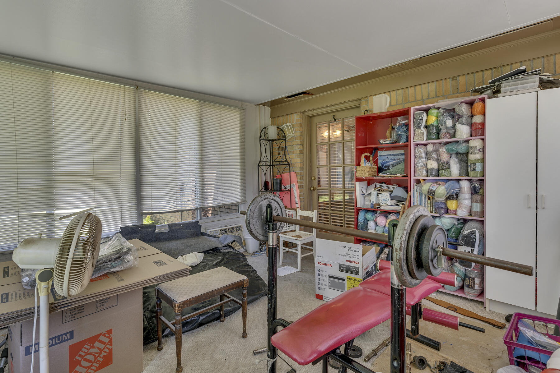 Canterberry Woods - Residential