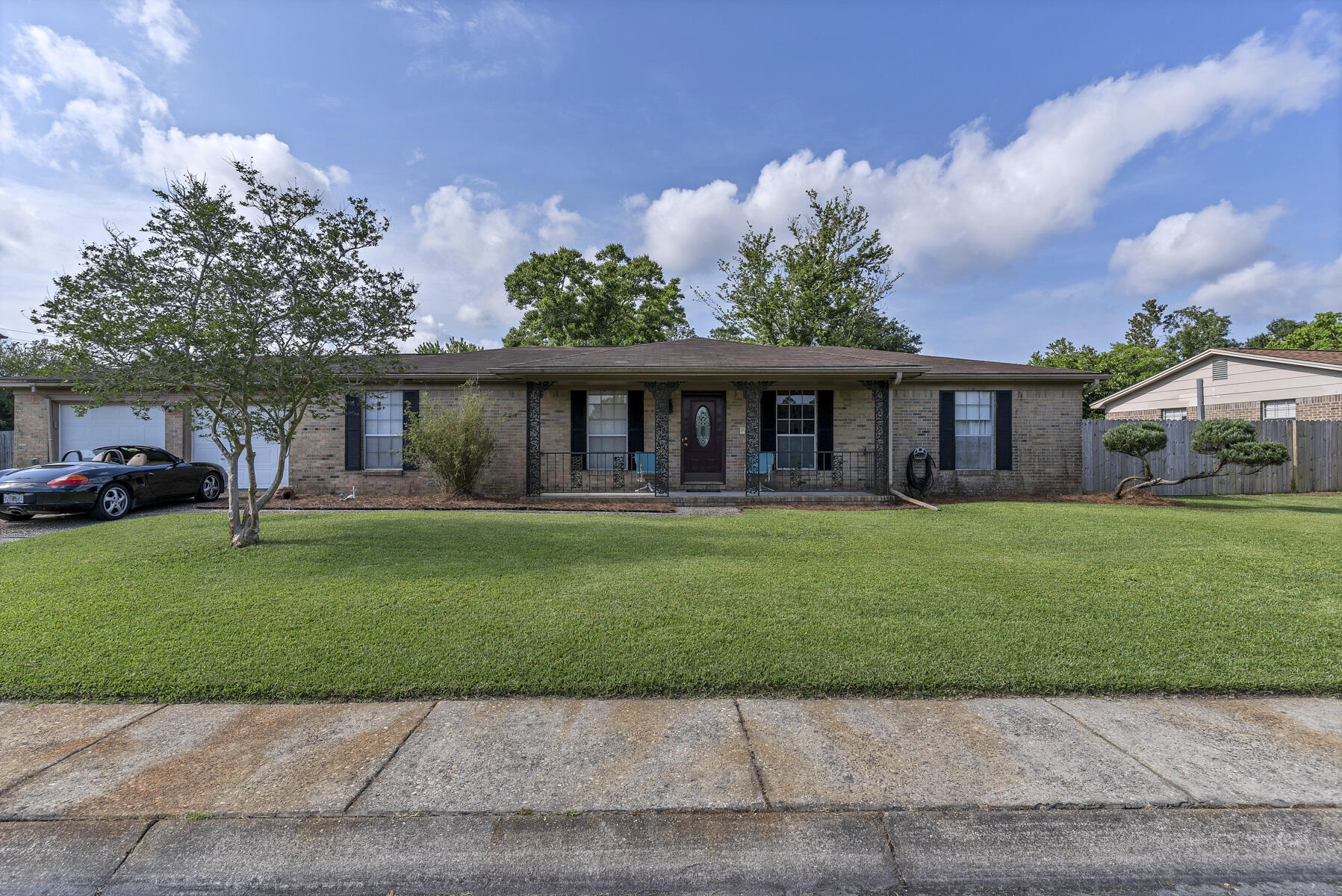 Canterberry Woods - Residential