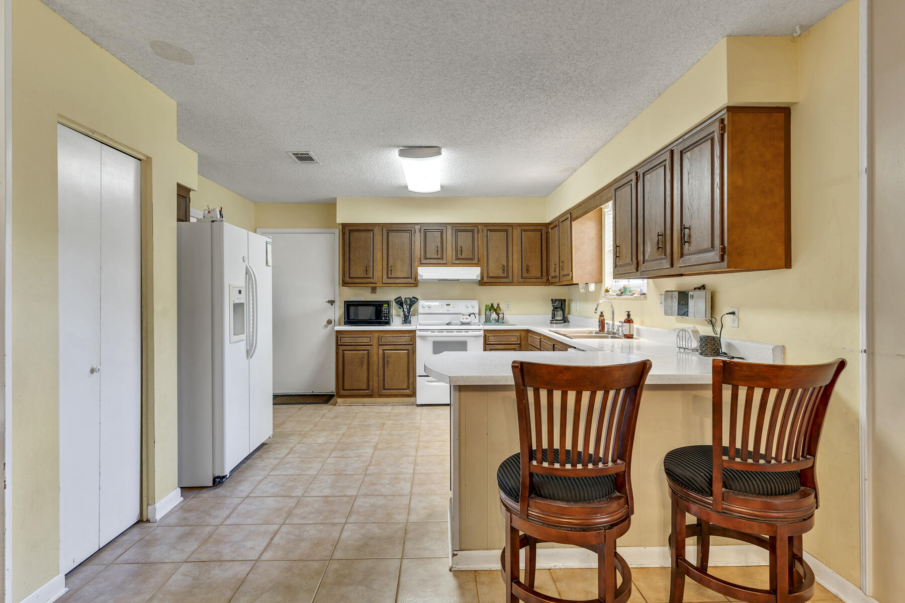 Canterberry Woods - Residential