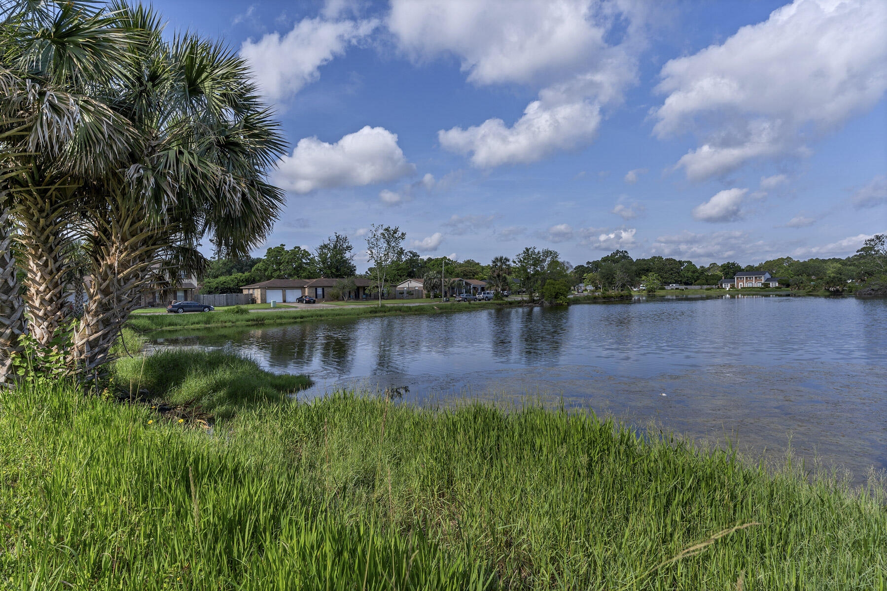 Canterberry Woods - Residential