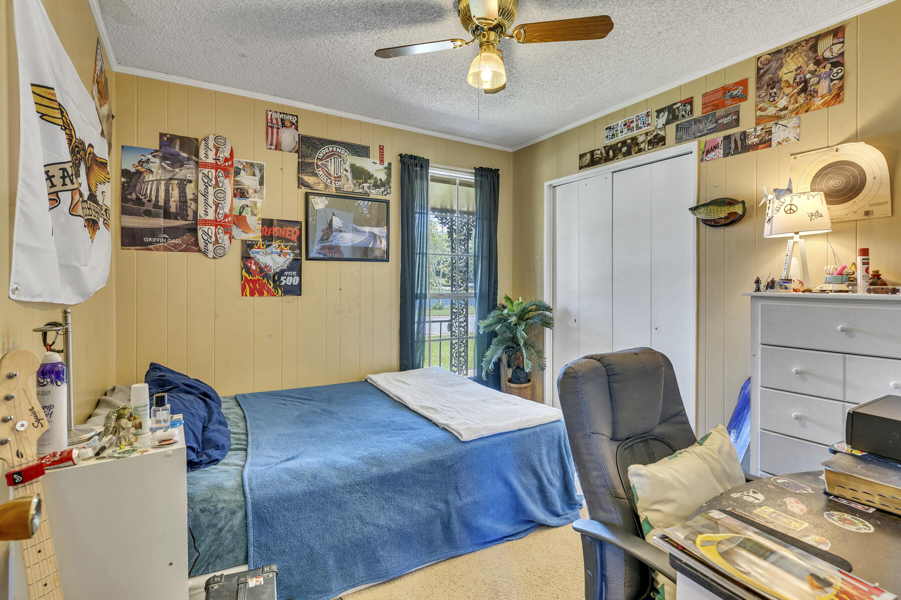 Canterberry Woods - Residential