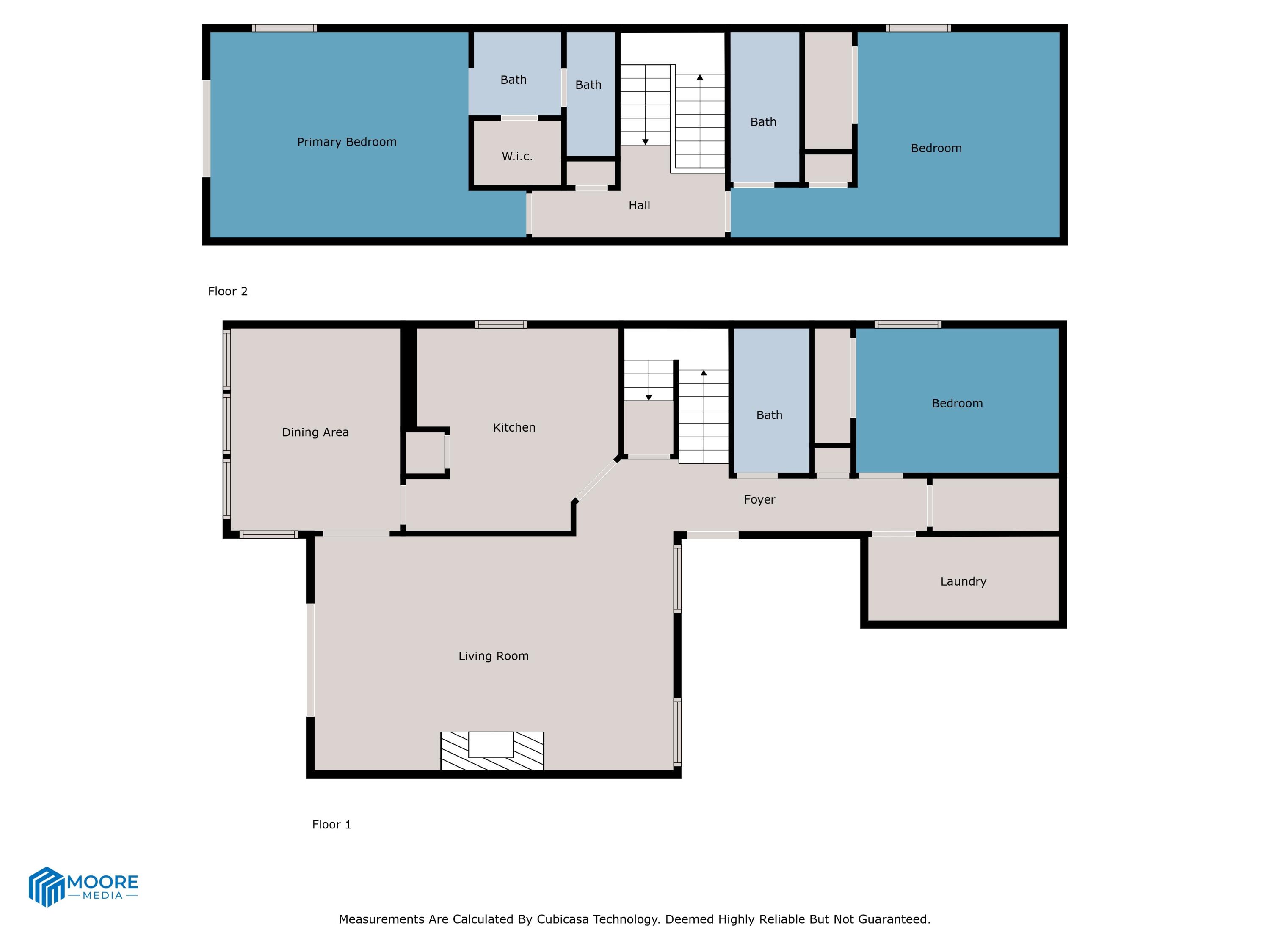 VALPARAISO PINECREST 6 - Residential Lease