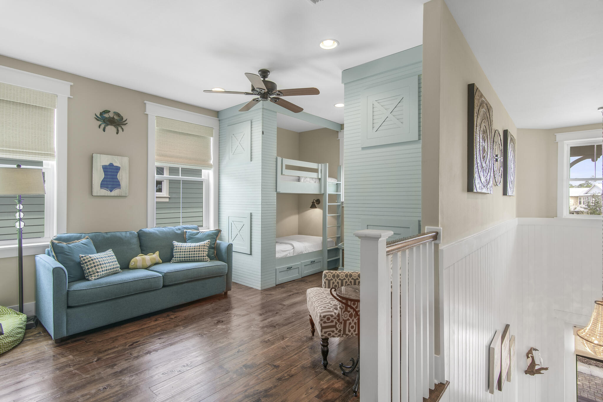 NATUREWALK AT SEAGROVE - Residential