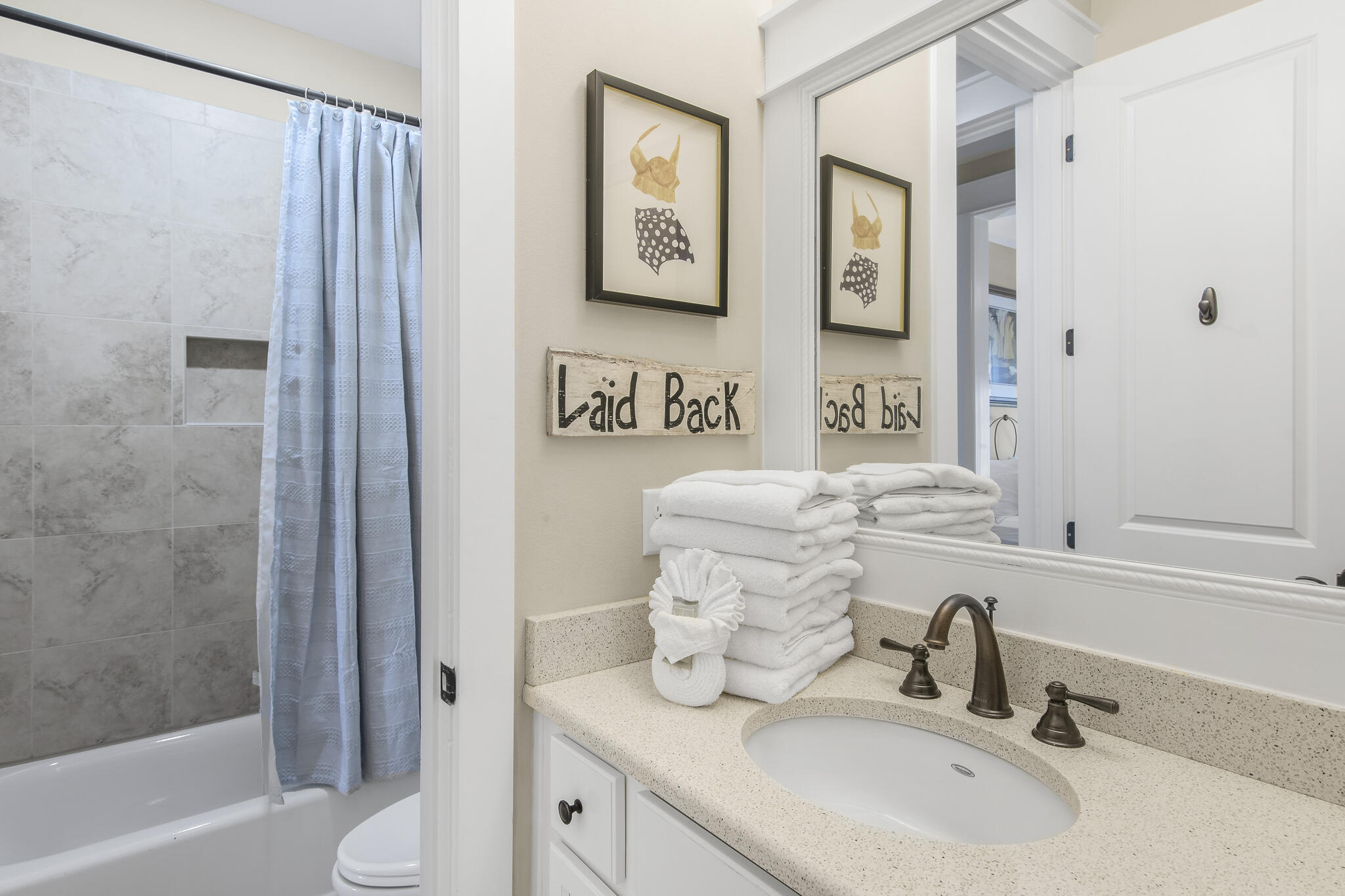 NATUREWALK AT SEAGROVE - Residential