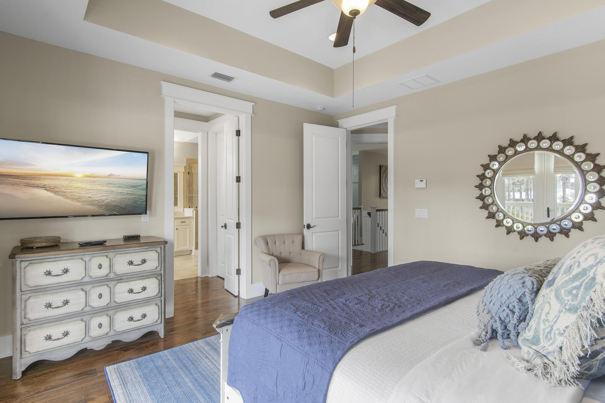 NATUREWALK AT SEAGROVE - Residential