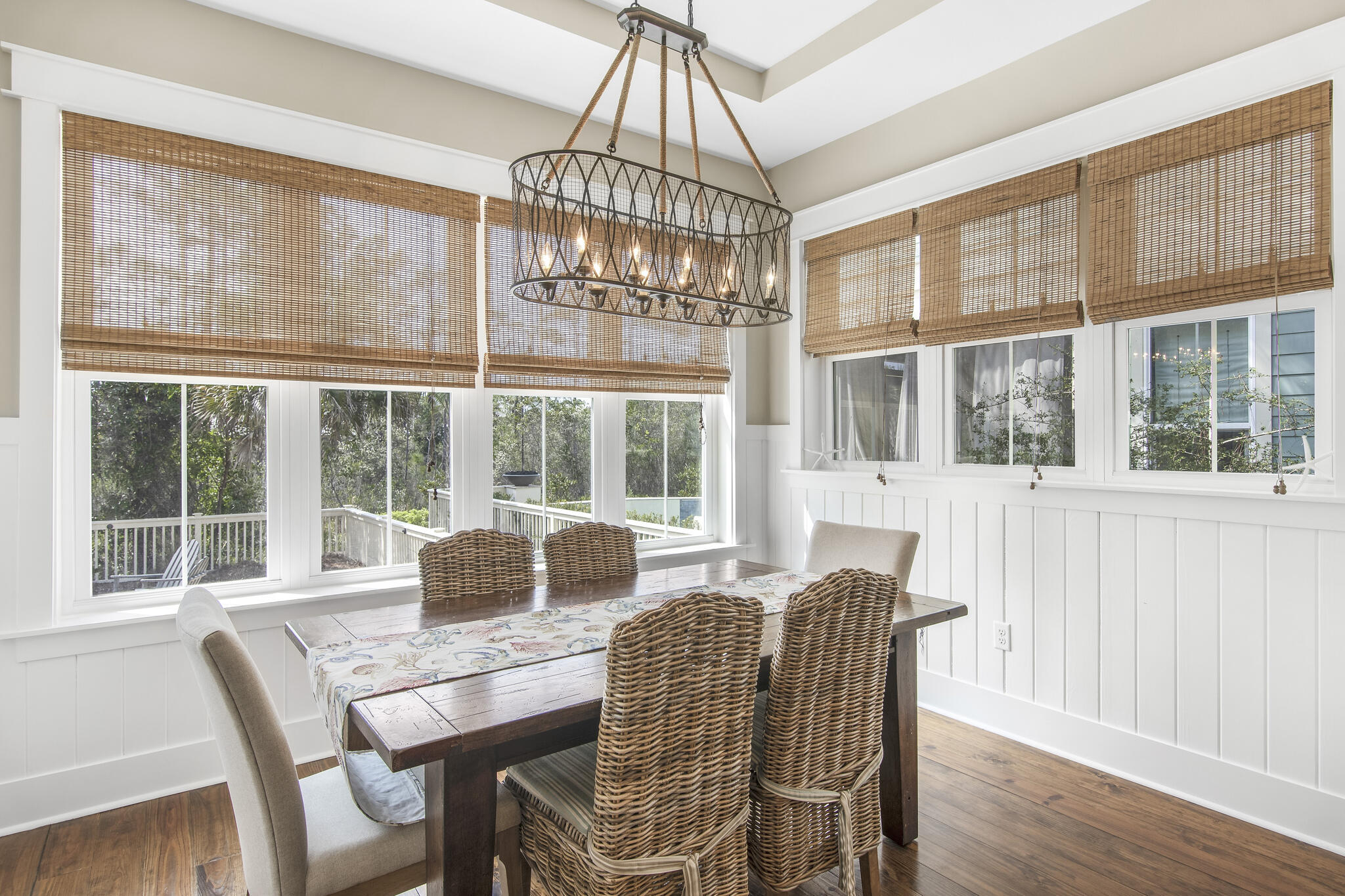 NATUREWALK AT SEAGROVE - Residential